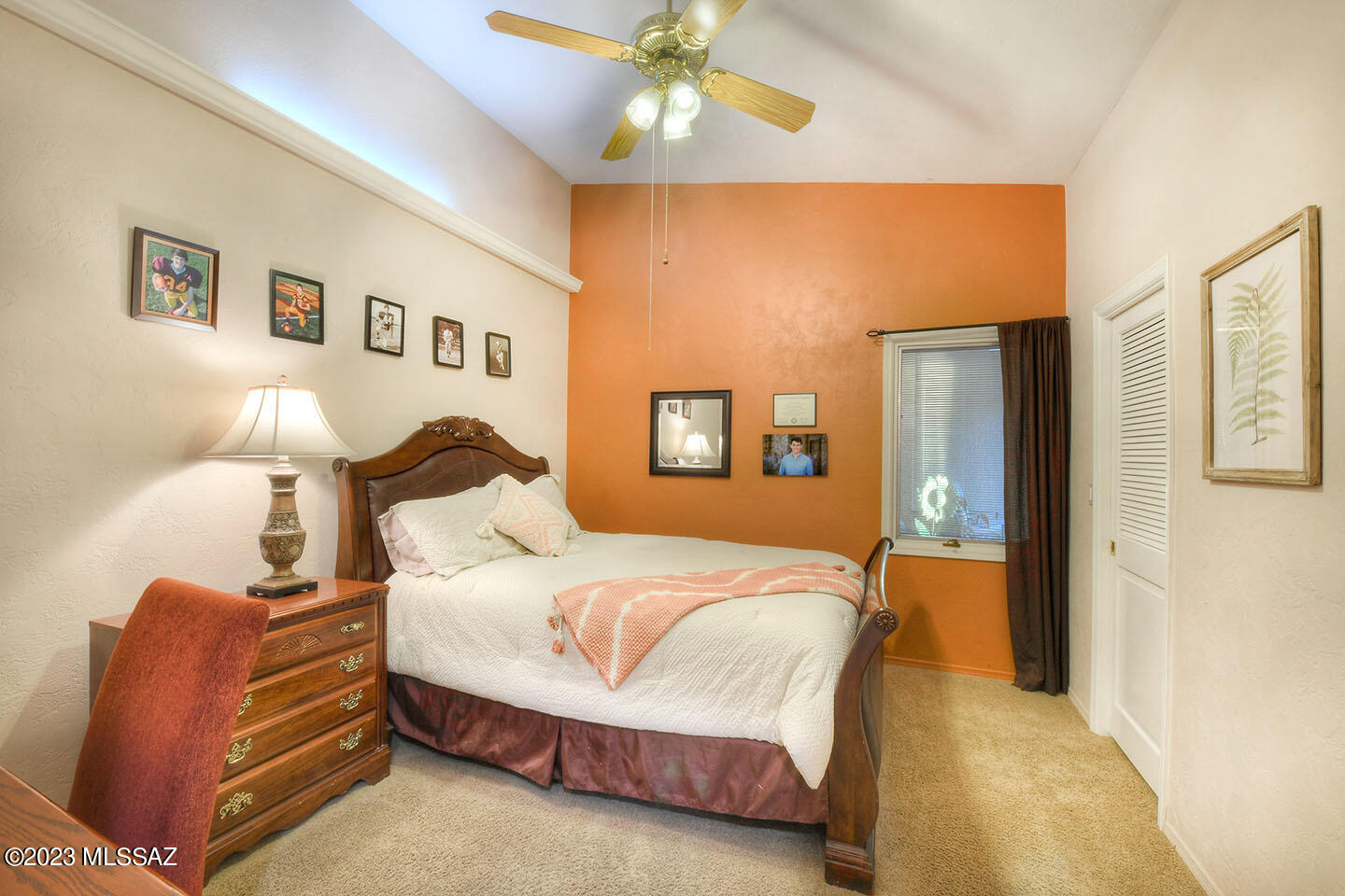 Ridge Estates (1-28) - Residential