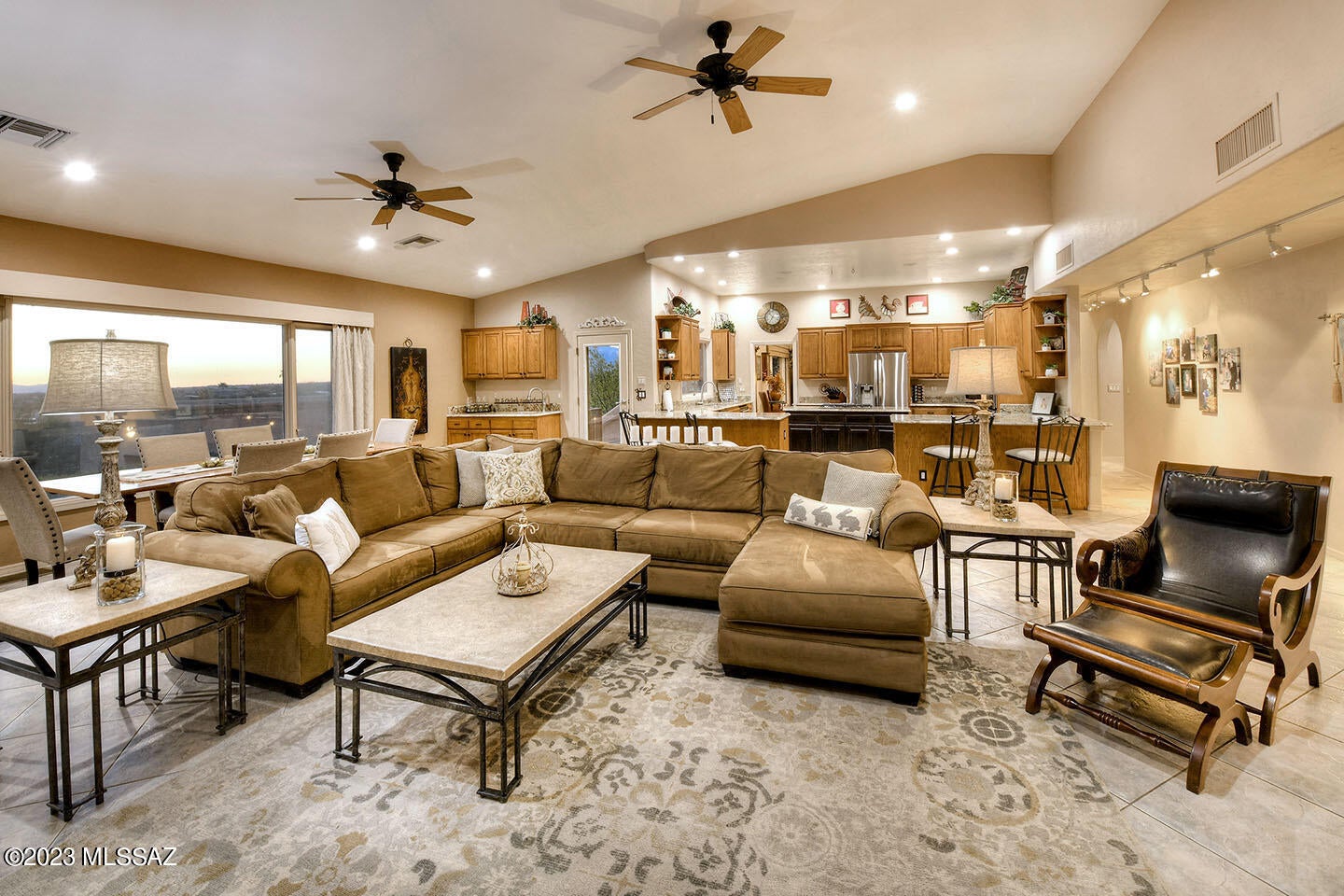 Ridge Estates (1-28) - Residential