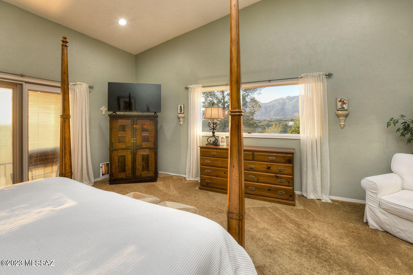 Ridge Estates (1-28) - Residential
