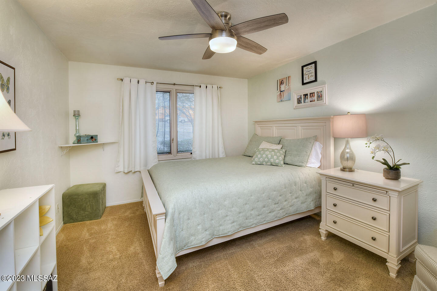 Ridge Estates (1-28) - Residential