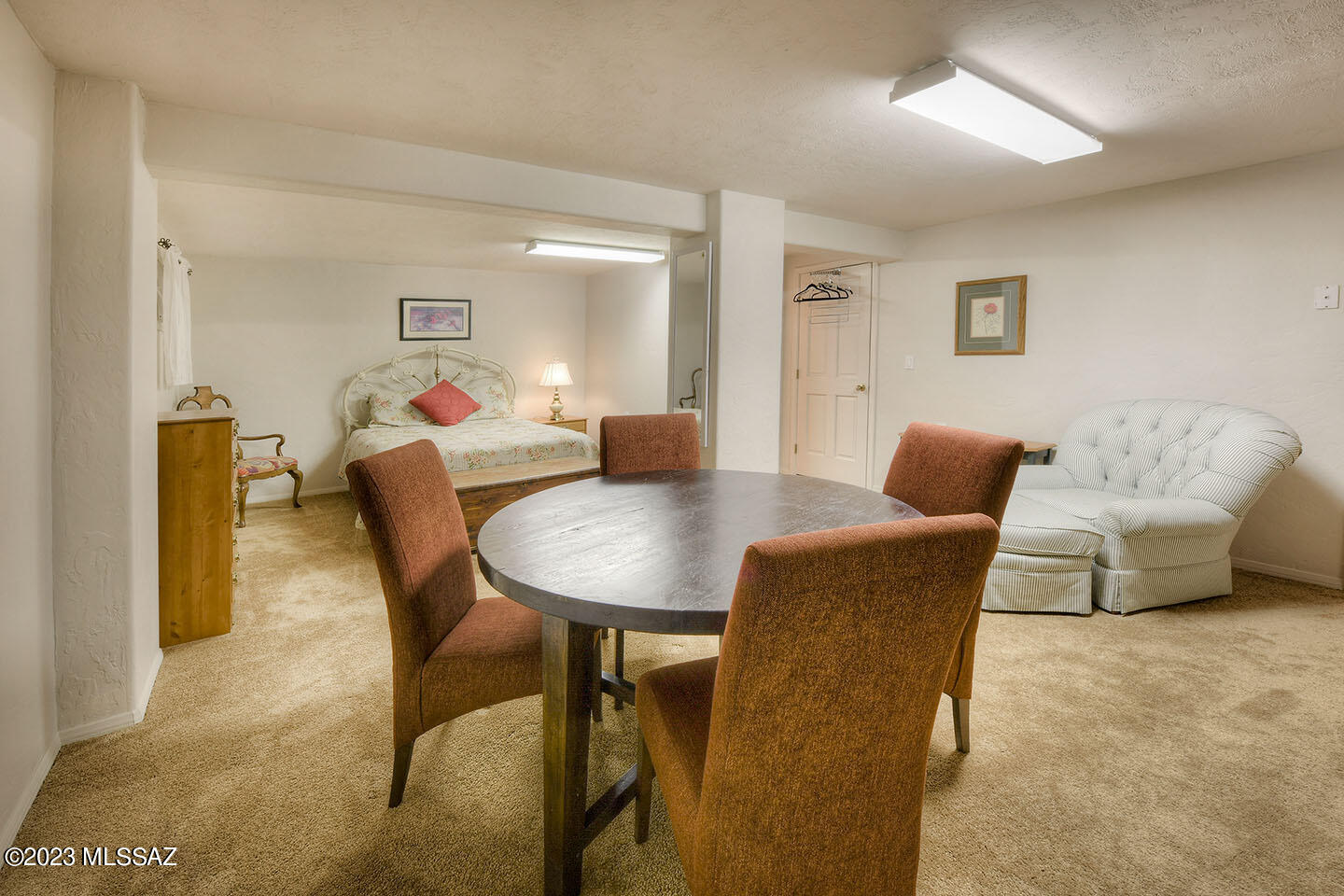 Ridge Estates (1-28) - Residential