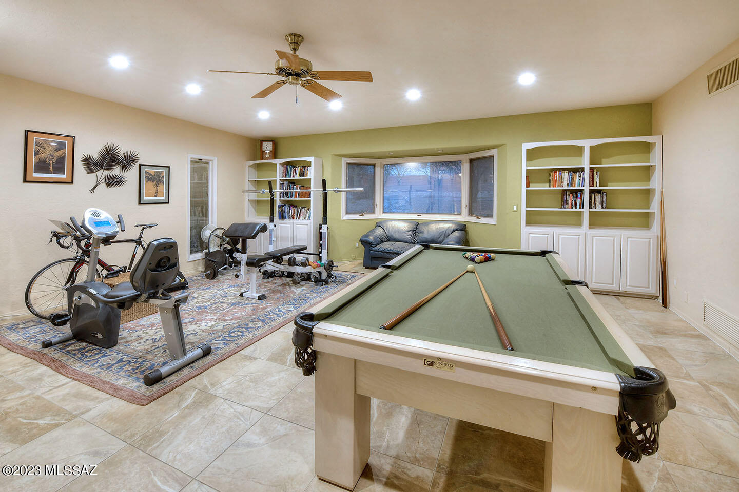 Ridge Estates (1-28) - Residential