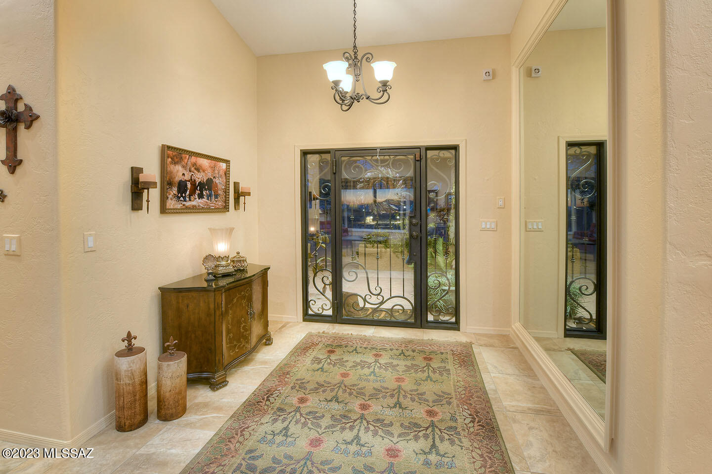 Ridge Estates (1-28) - Residential