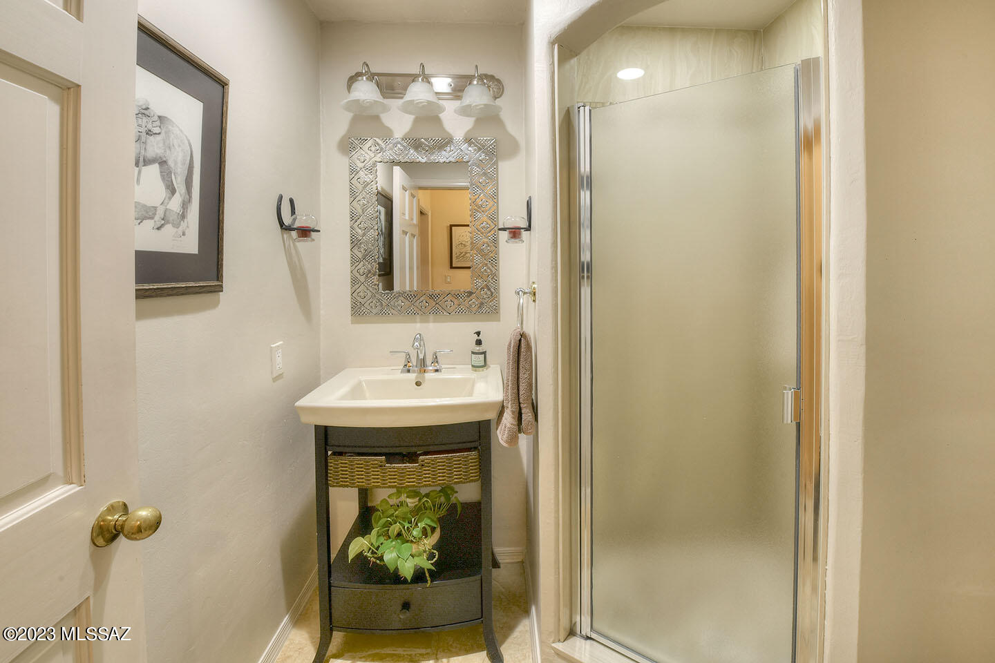 Ridge Estates (1-28) - Residential