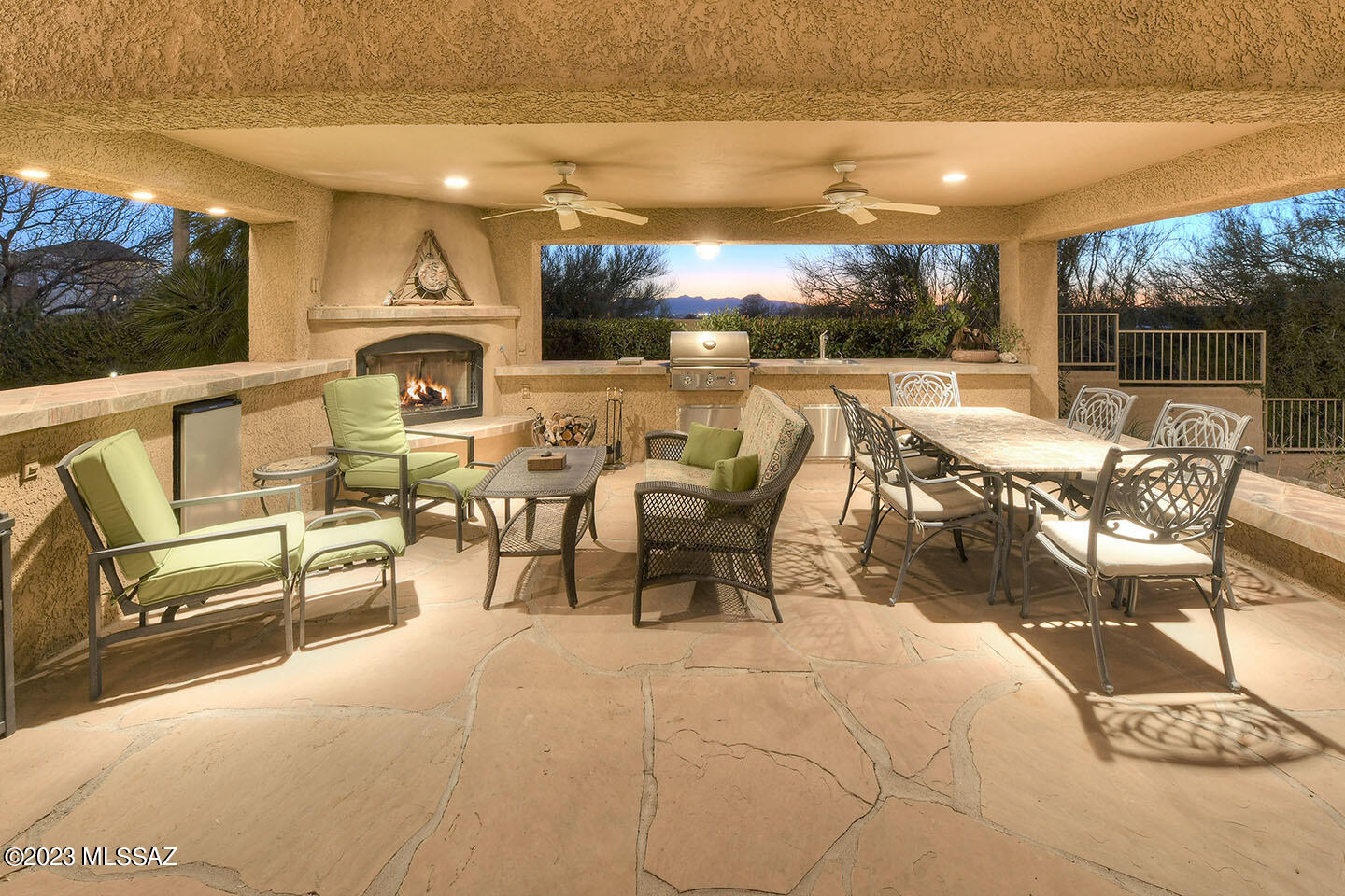 Ridge Estates (1-28) - Residential