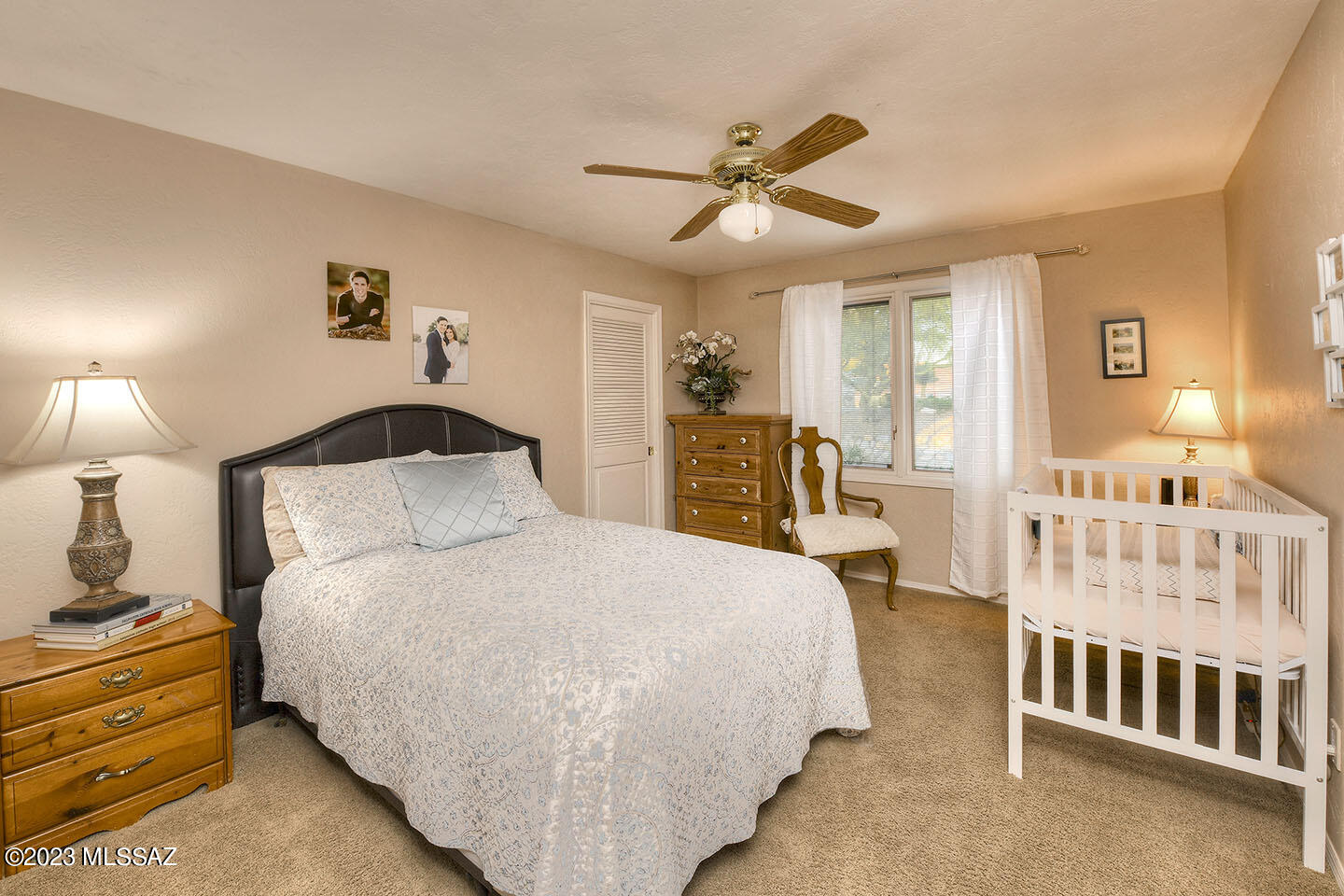 Ridge Estates (1-28) - Residential