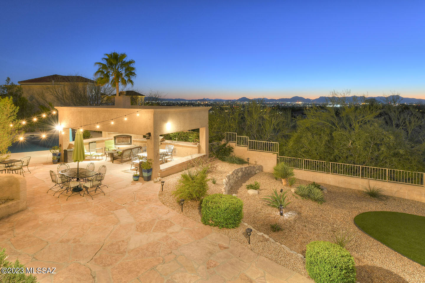 Ridge Estates (1-28) - Residential