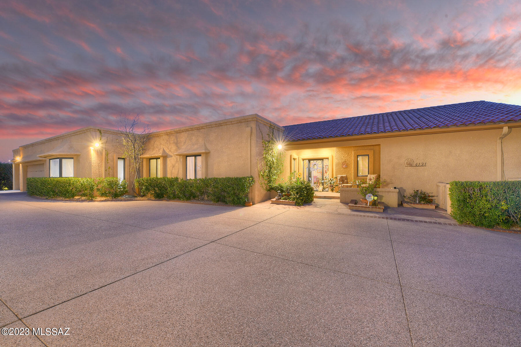 Ridge Estates (1-28) - Residential