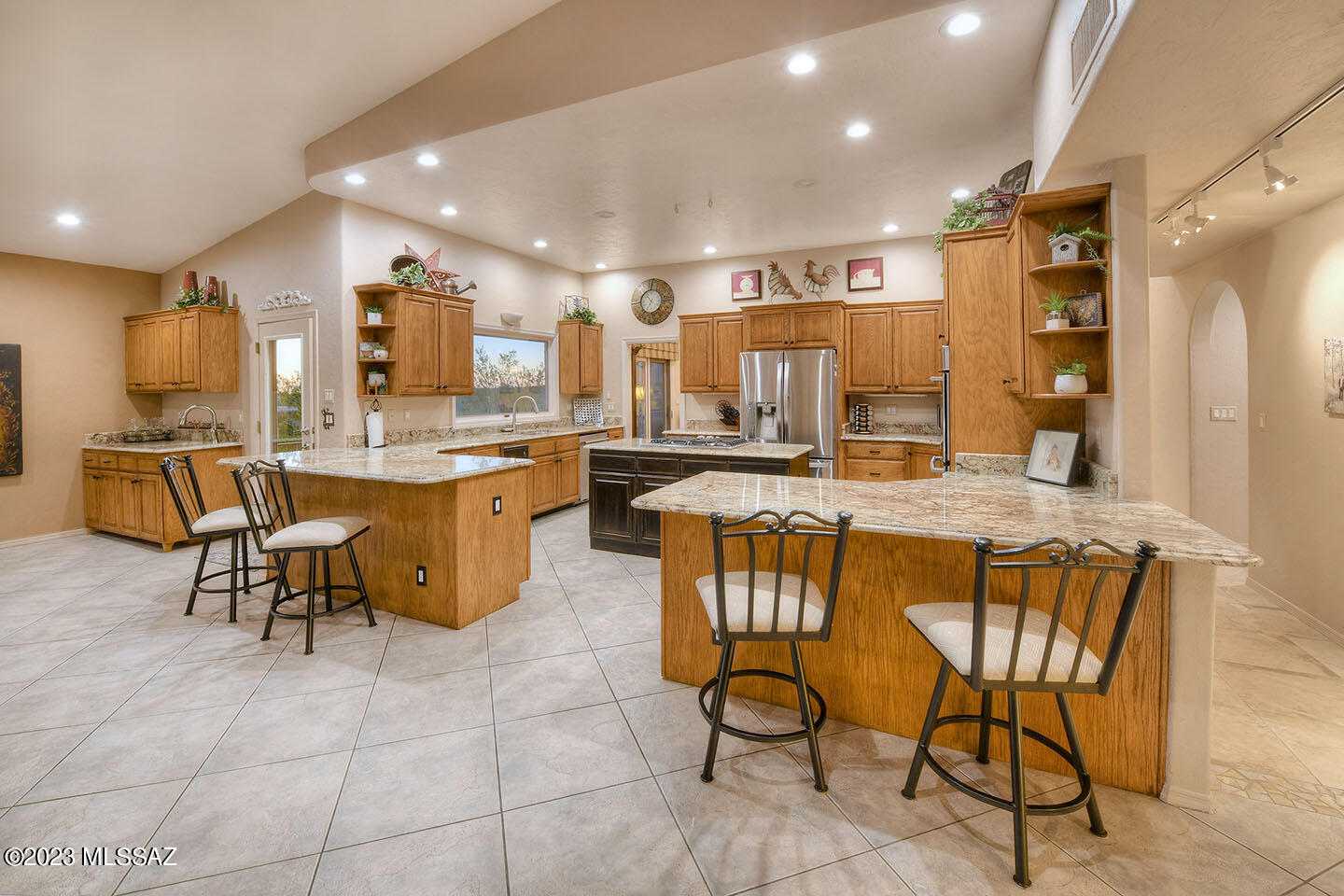 Ridge Estates (1-28) - Residential