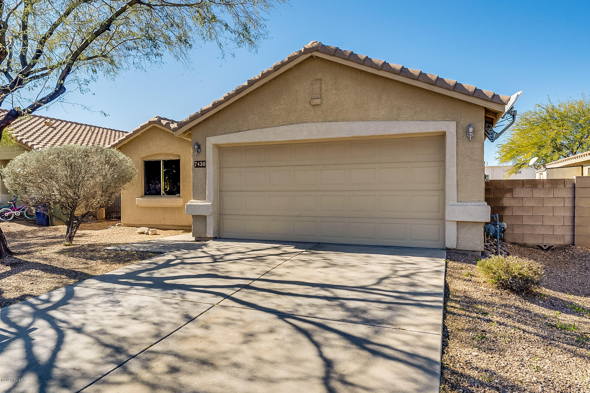 Desert Willow Estates (233-337, 340-353) - Residential