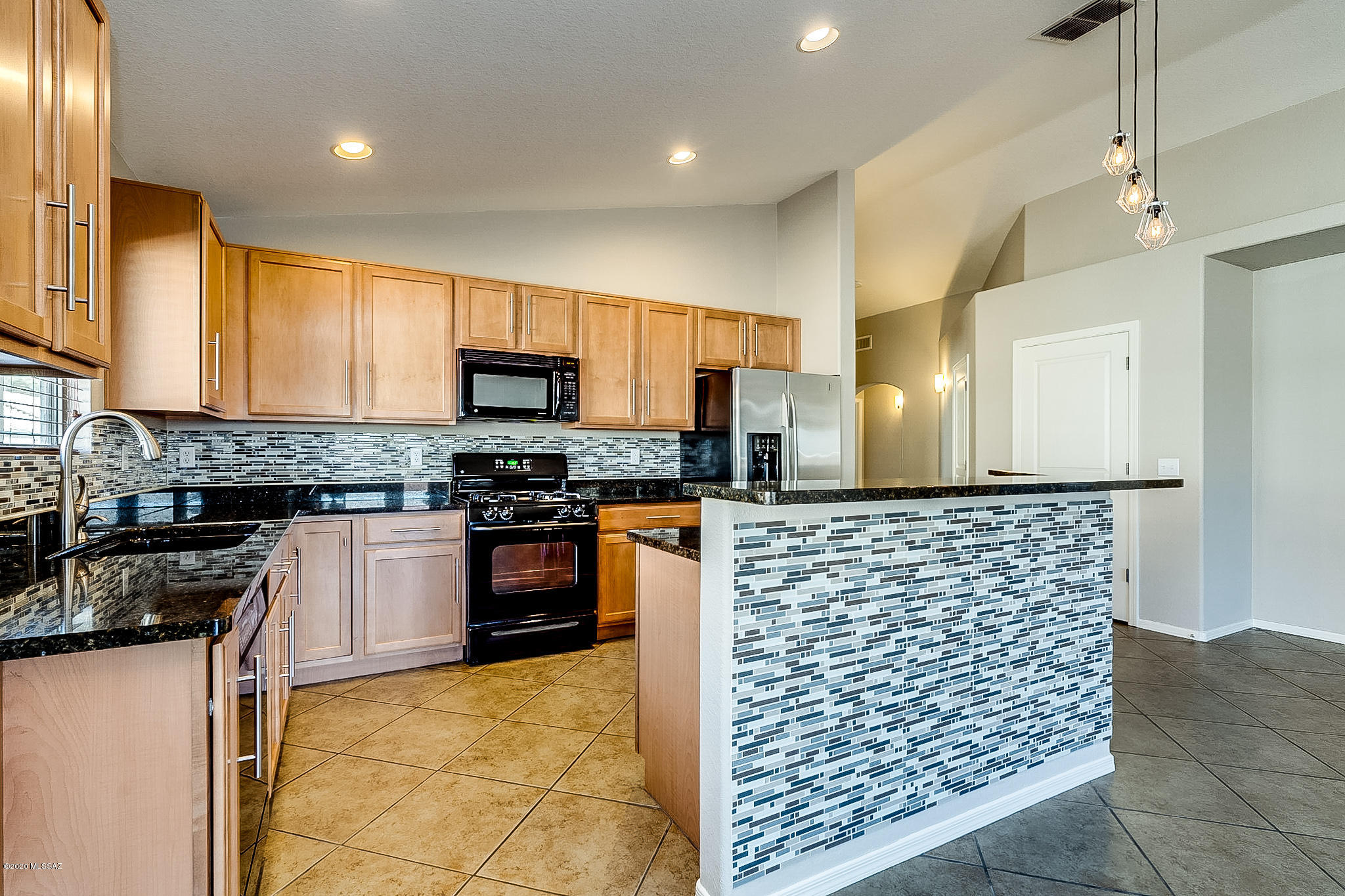 Desert Willow Estates (233-337, 340-353) - Residential