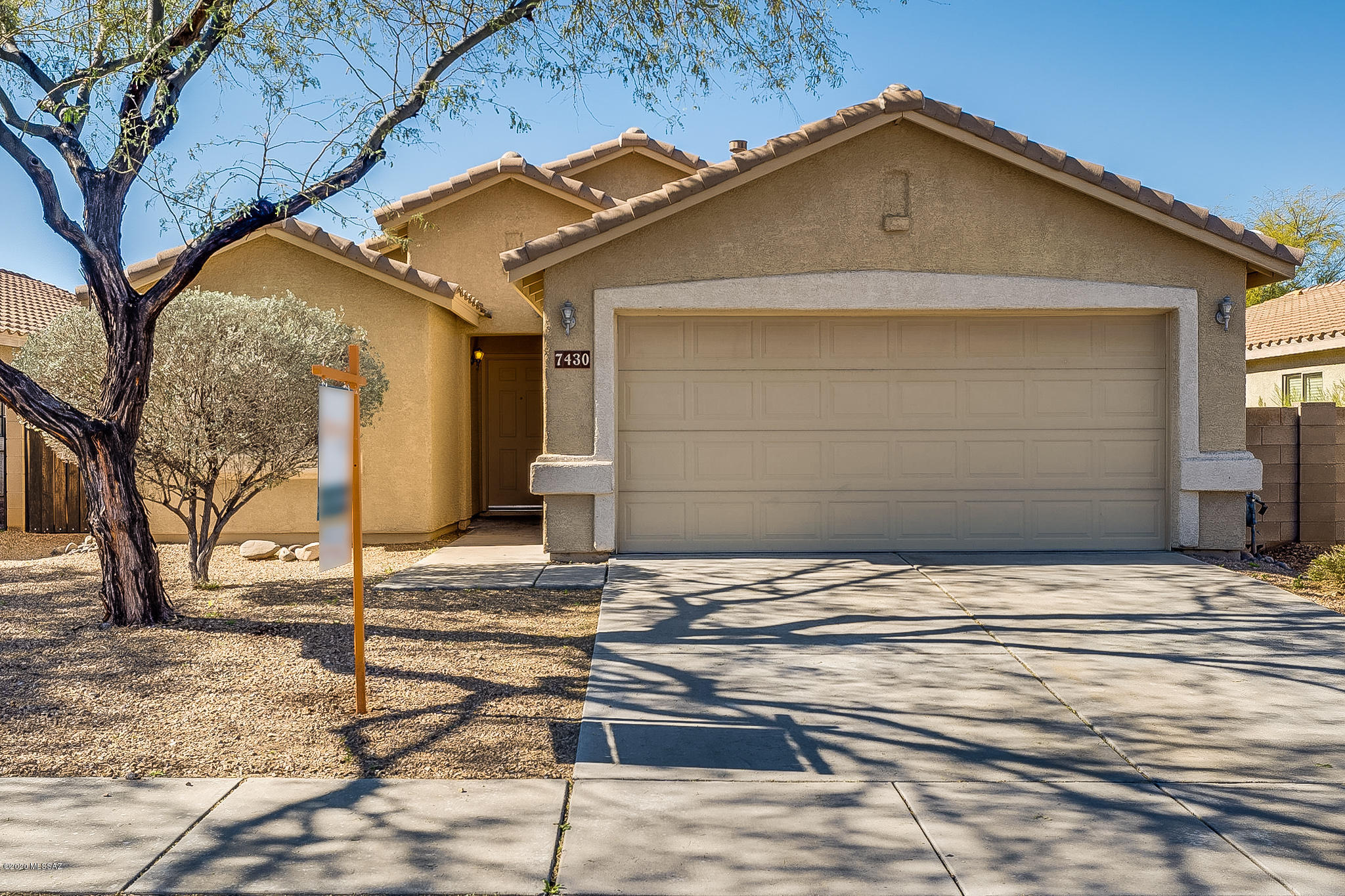 Desert Willow Estates (233-337, 340-353) - Residential