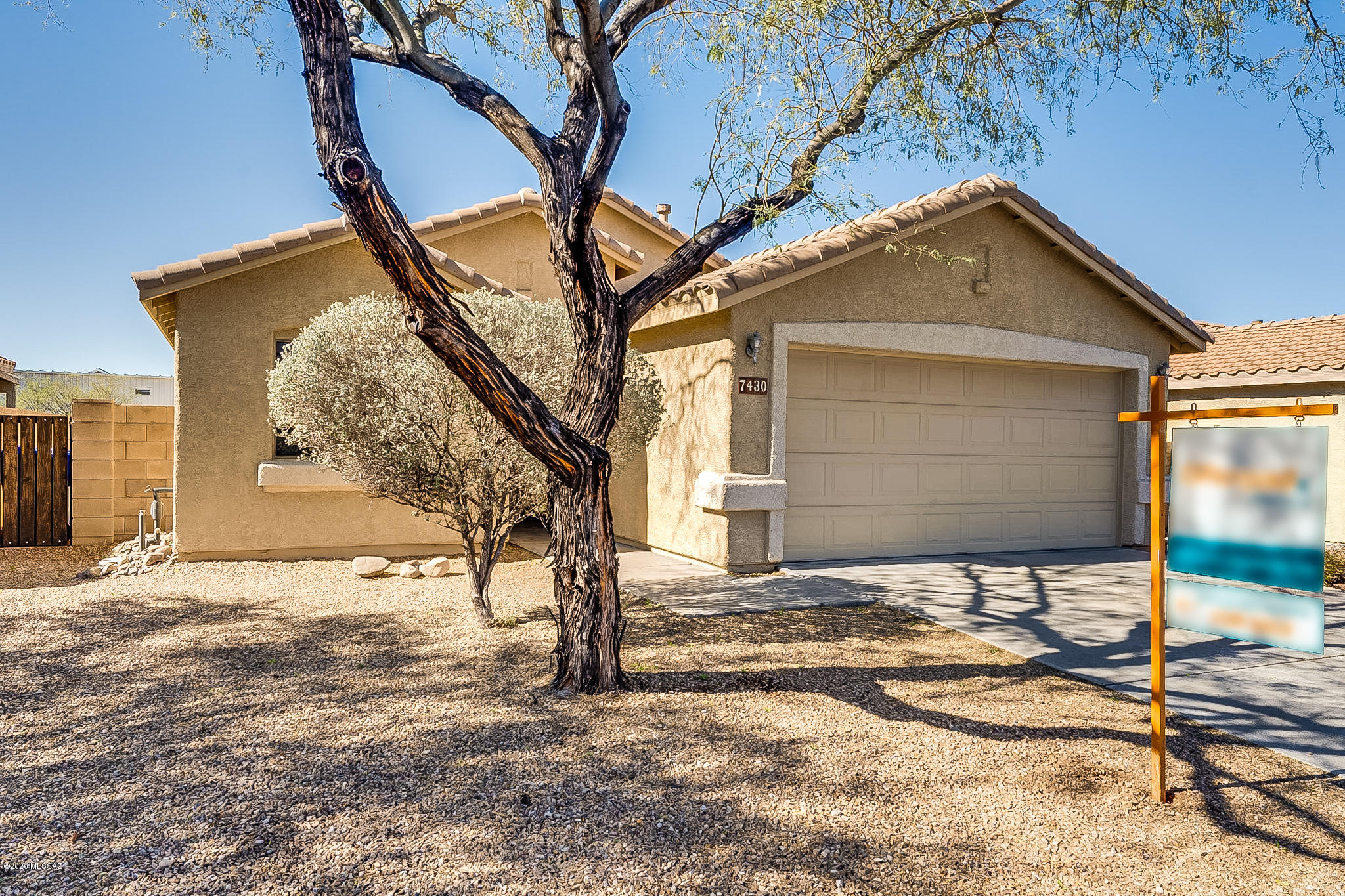 Desert Willow Estates (233-337, 340-353) - Residential