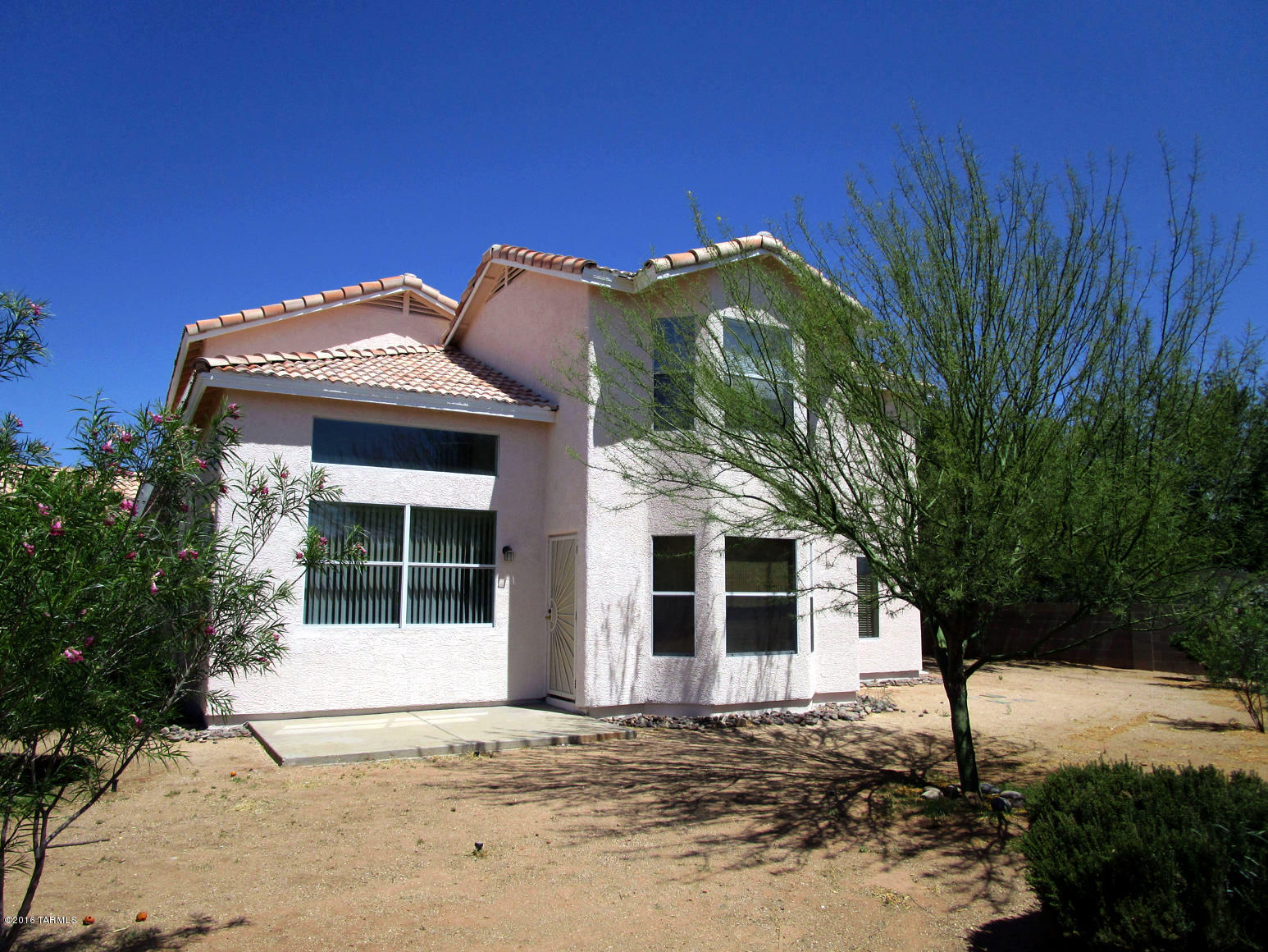 Terricina At Rita Ranch (1-60) - Residential