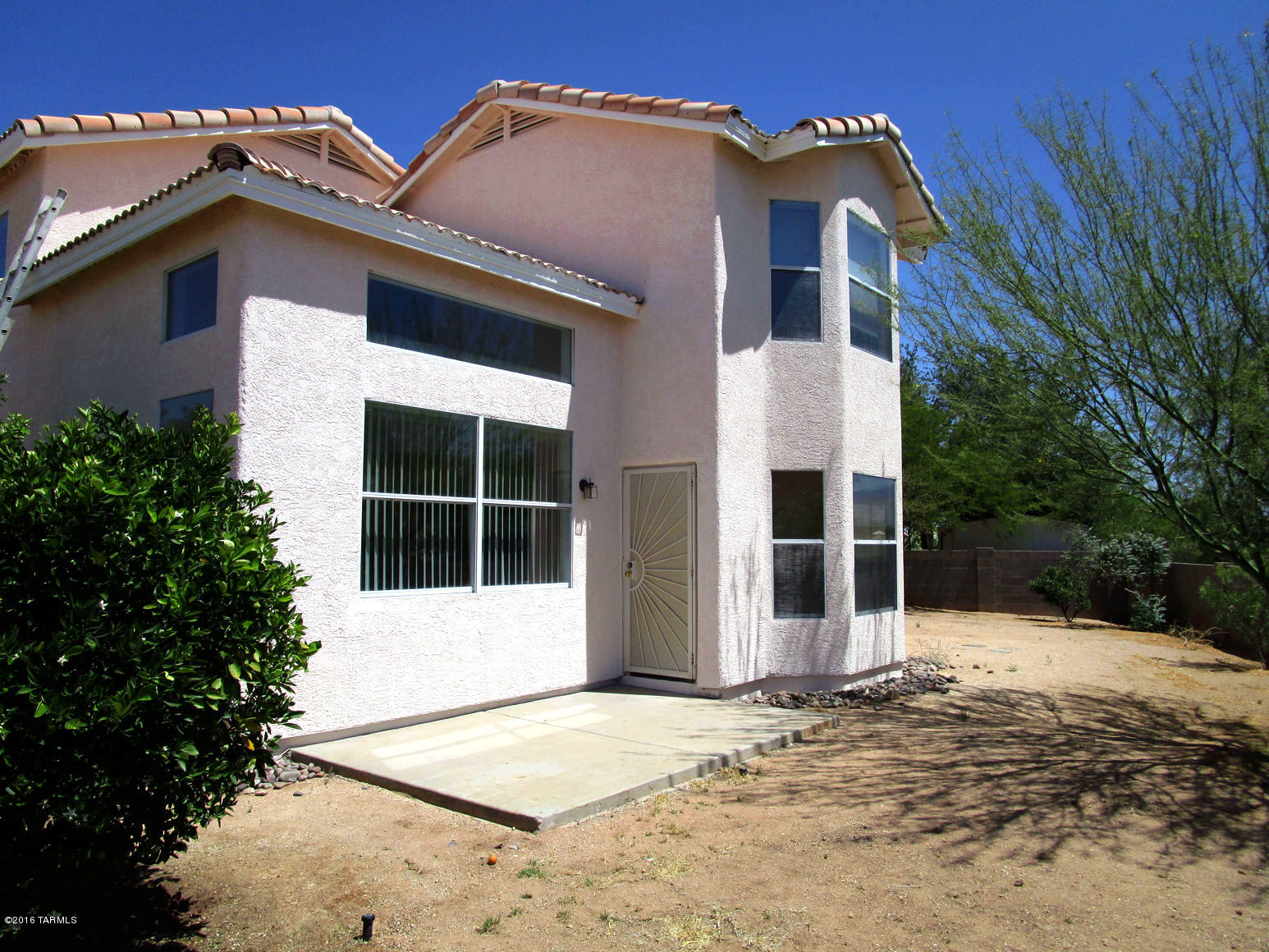 Terricina At Rita Ranch (1-60) - Residential