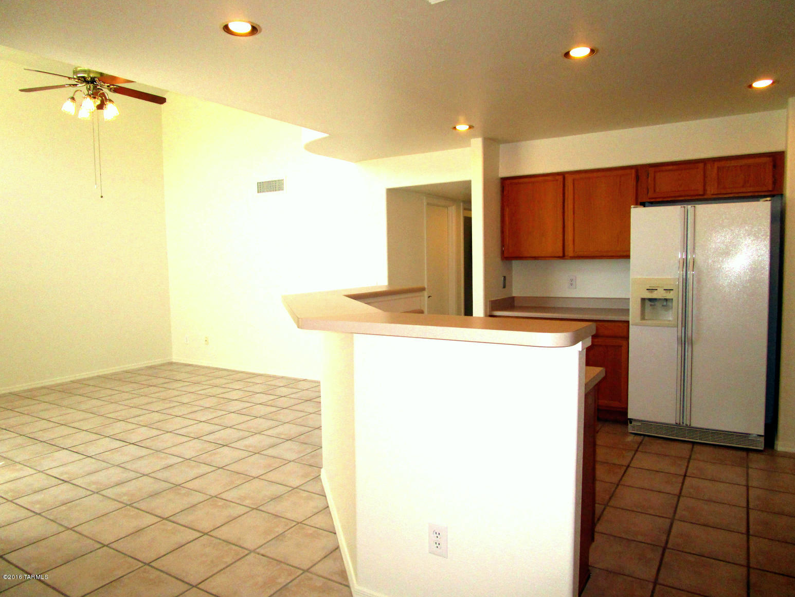 Terricina At Rita Ranch (1-60) - Residential