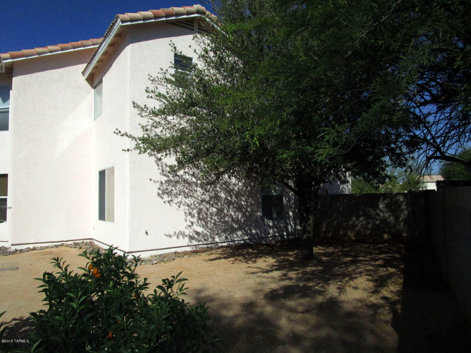 Terricina At Rita Ranch (1-60) - Residential