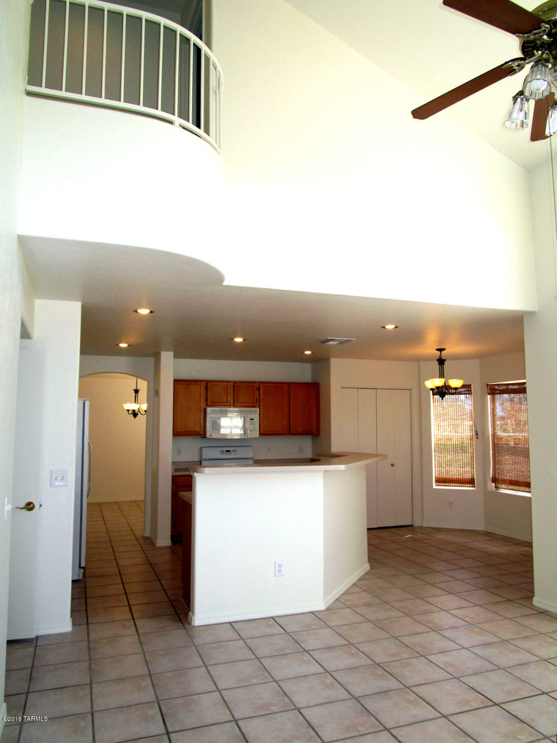 Terricina At Rita Ranch (1-60) - Residential