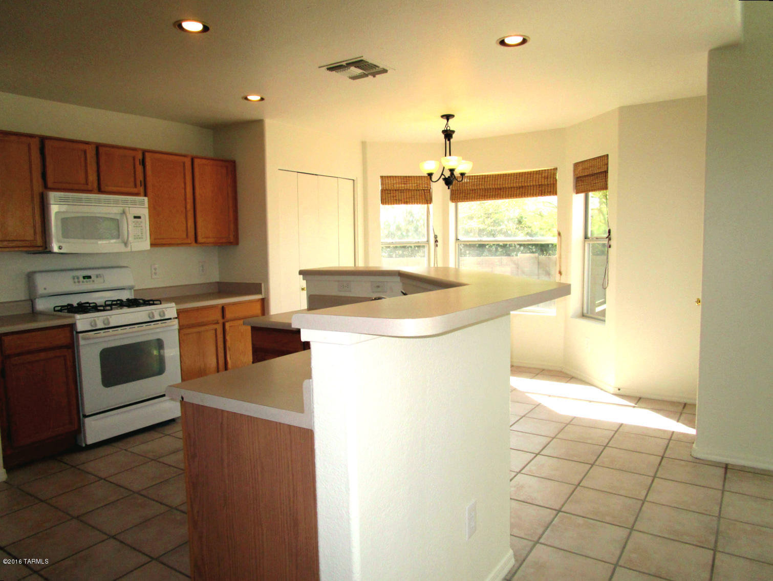 Terricina At Rita Ranch (1-60) - Residential