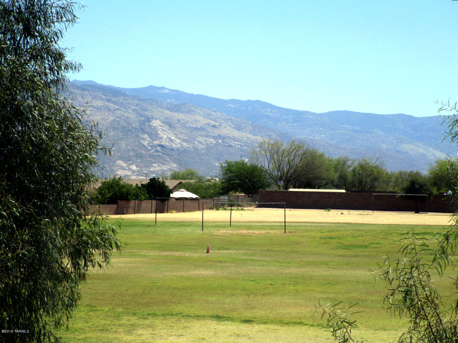 Terricina At Rita Ranch (1-60) - Residential