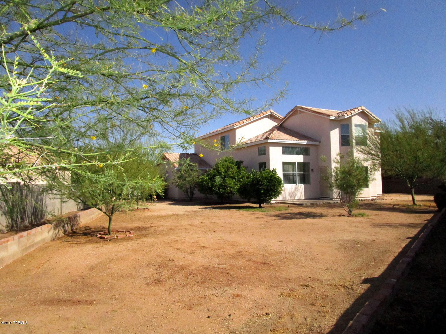 Terricina At Rita Ranch (1-60) - Residential
