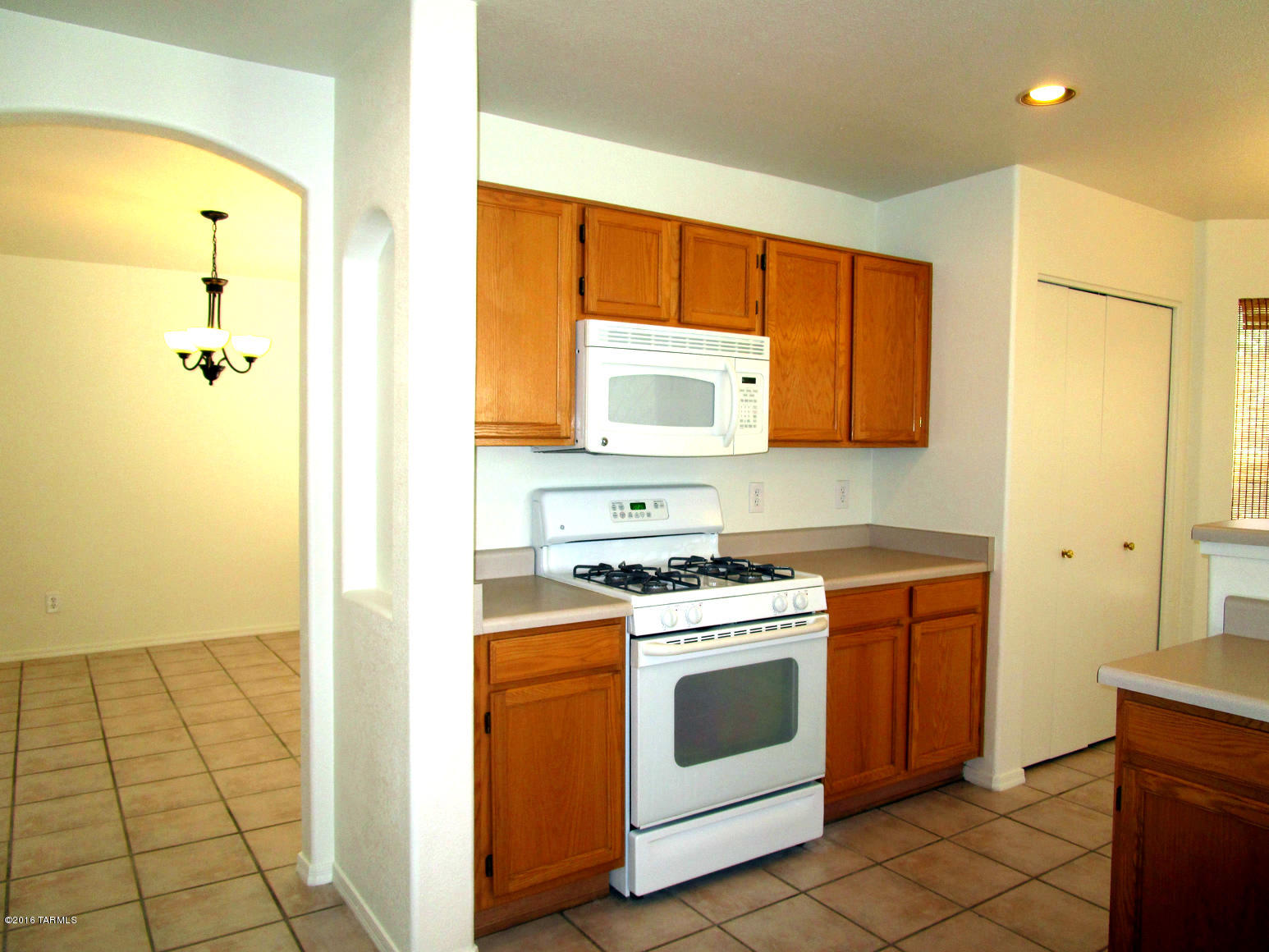 Terricina At Rita Ranch (1-60) - Residential