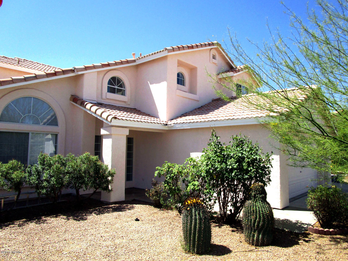 Terricina At Rita Ranch (1-60) - Residential