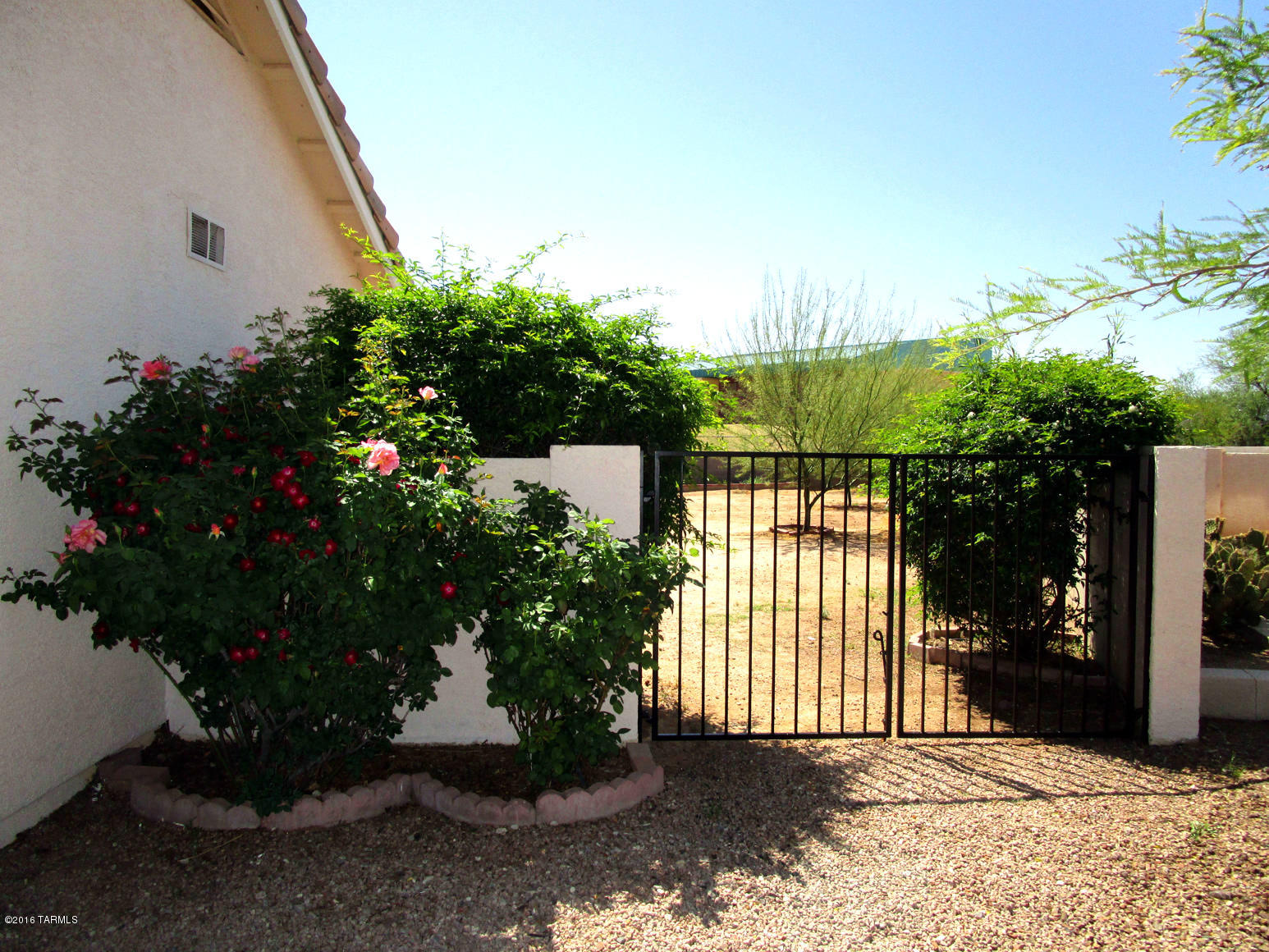 Terricina At Rita Ranch (1-60) - Residential