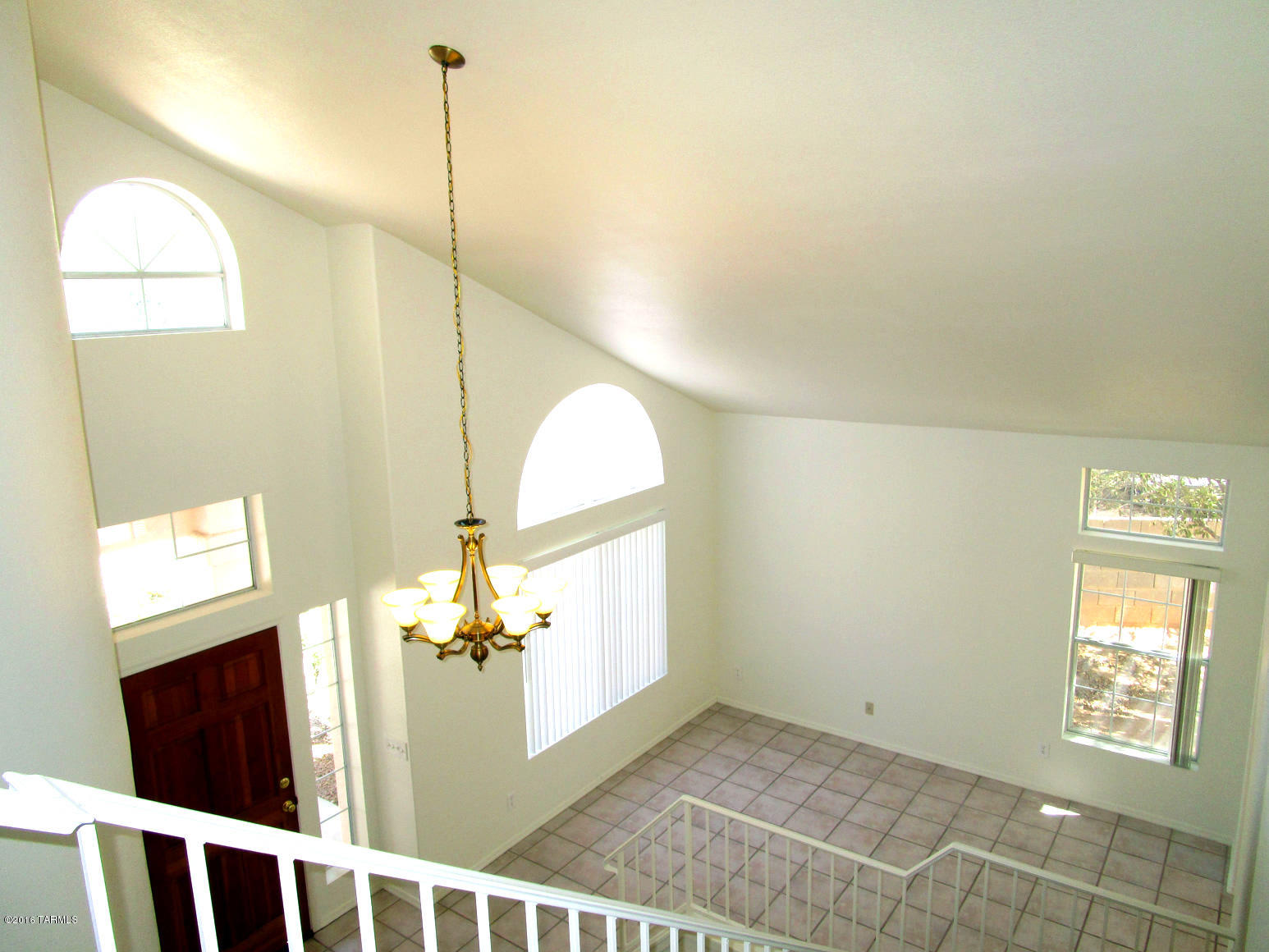 Terricina At Rita Ranch (1-60) - Residential