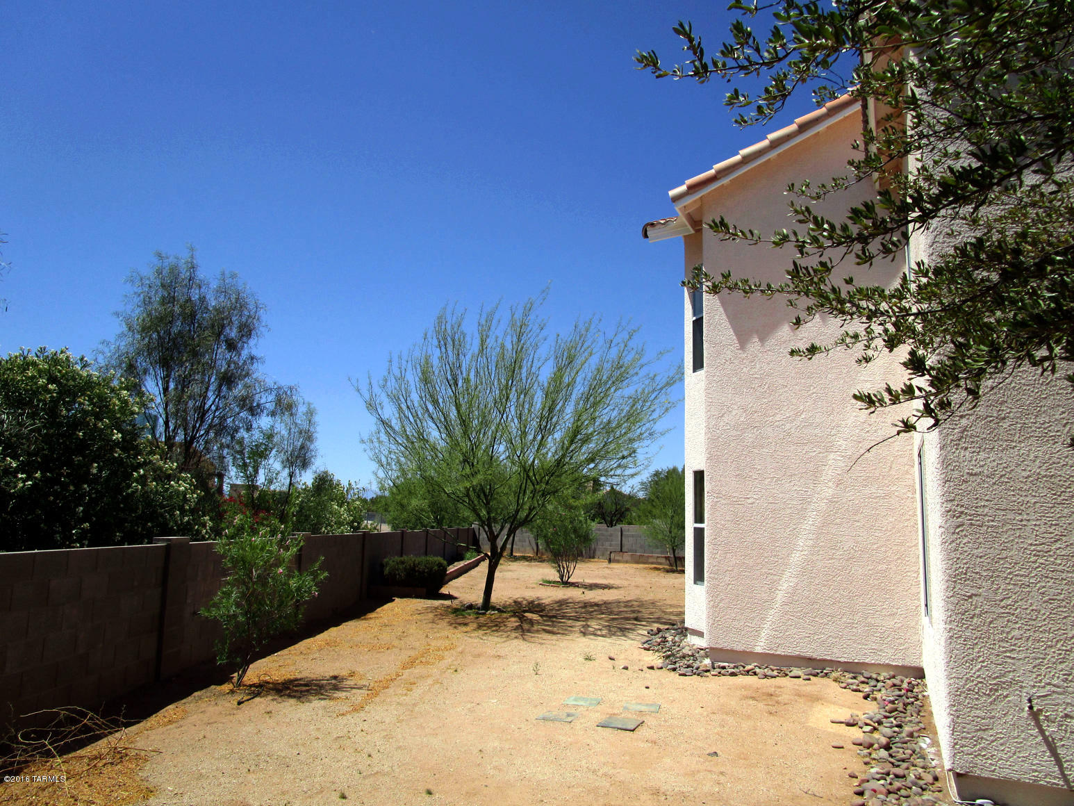 Terricina At Rita Ranch (1-60) - Residential