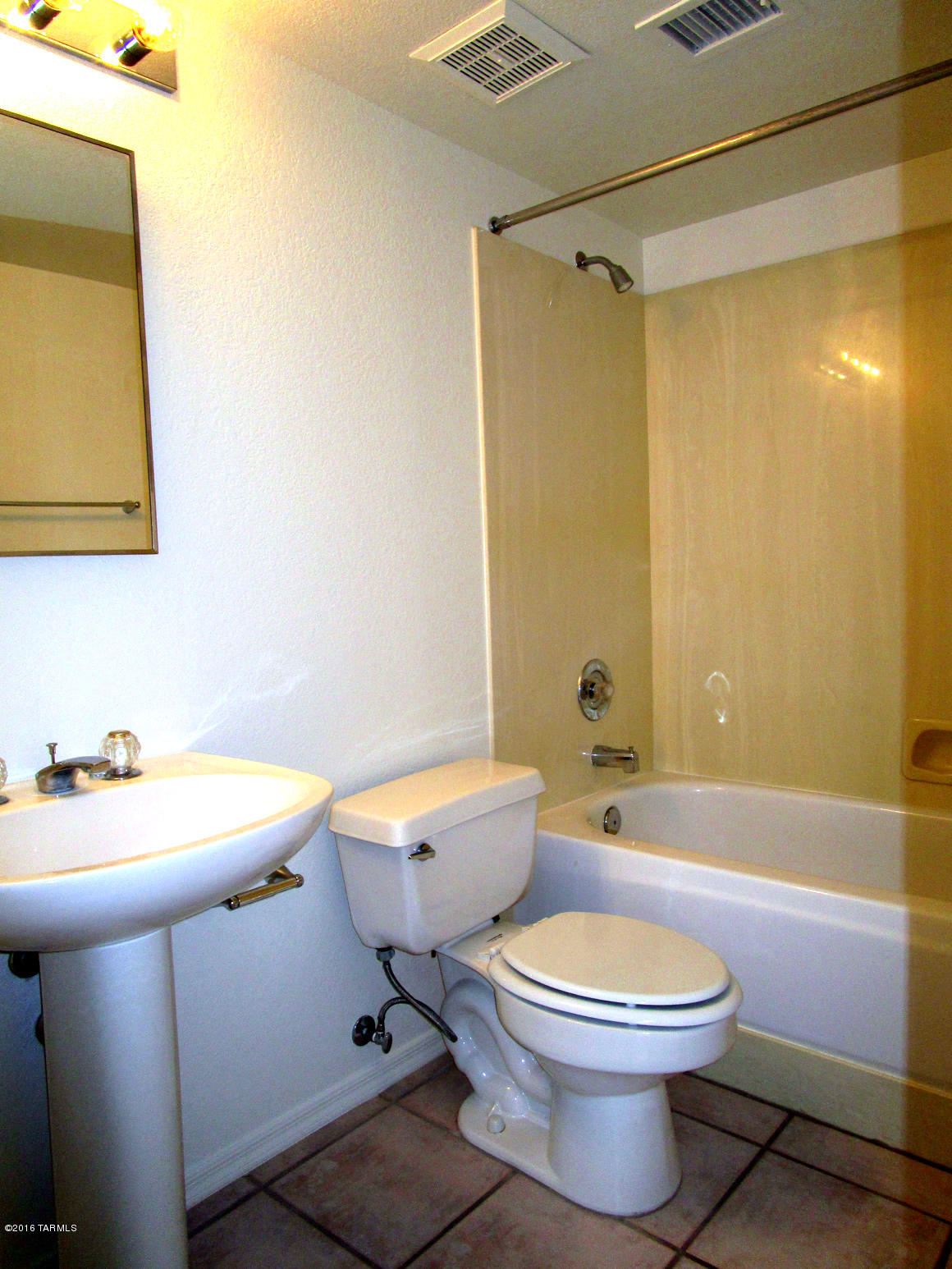 Terricina At Rita Ranch (1-60) - Residential