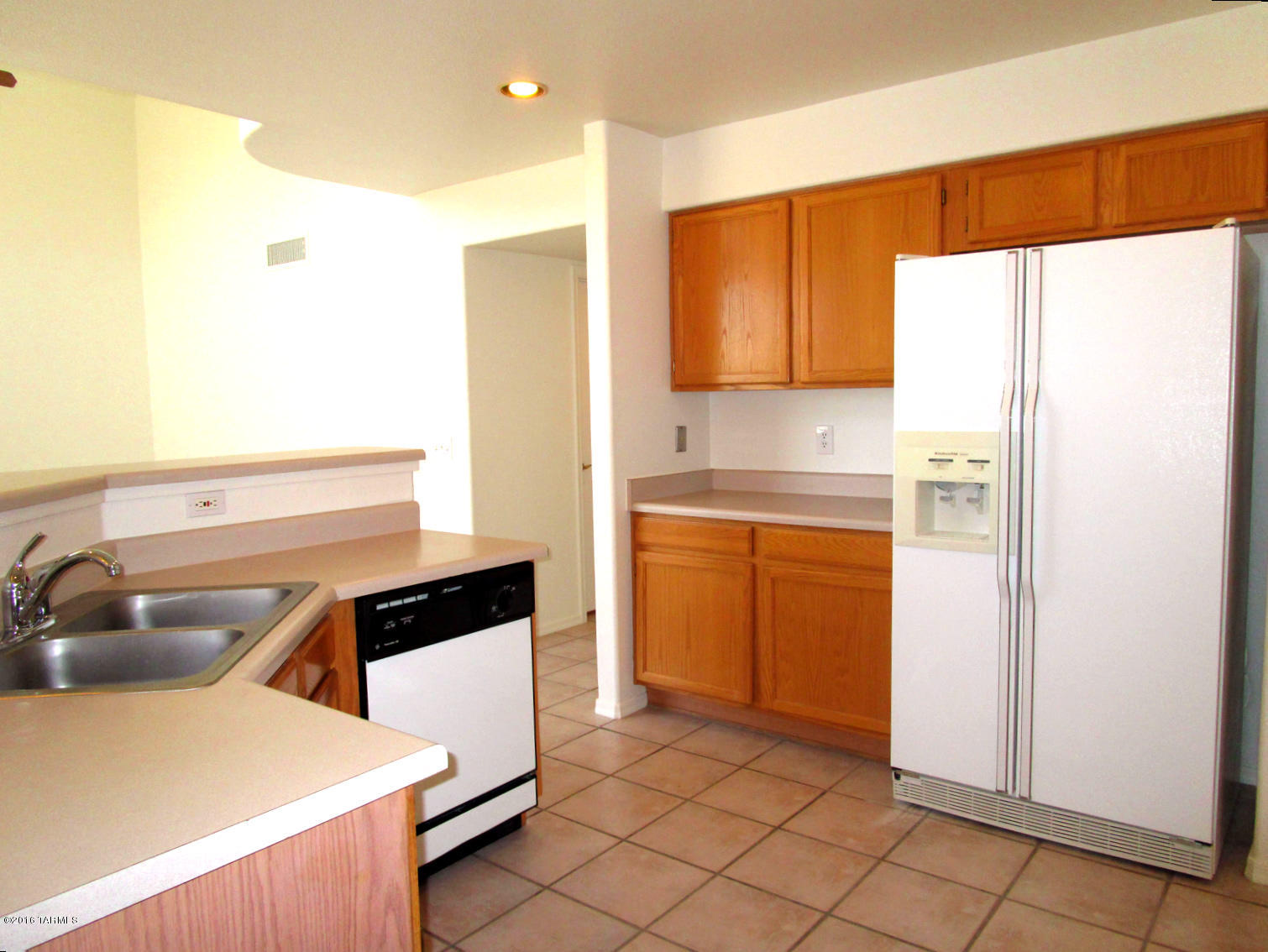 Terricina At Rita Ranch (1-60) - Residential