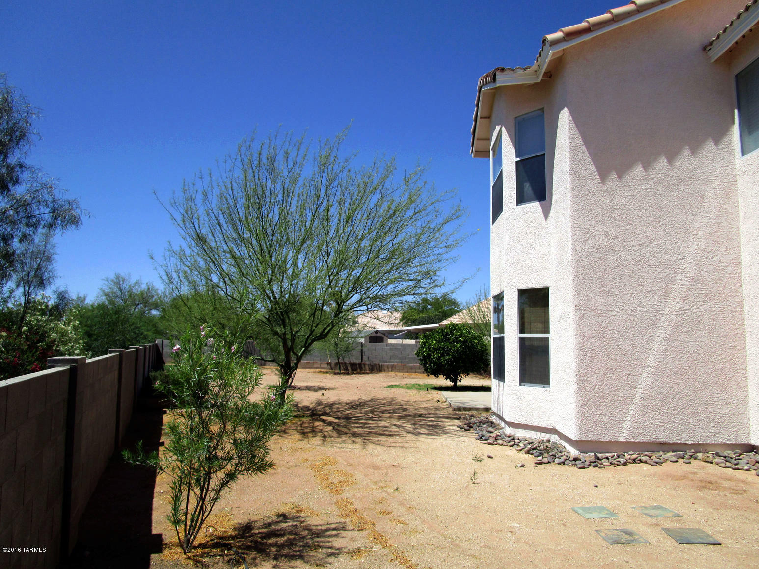 Terricina At Rita Ranch (1-60) - Residential