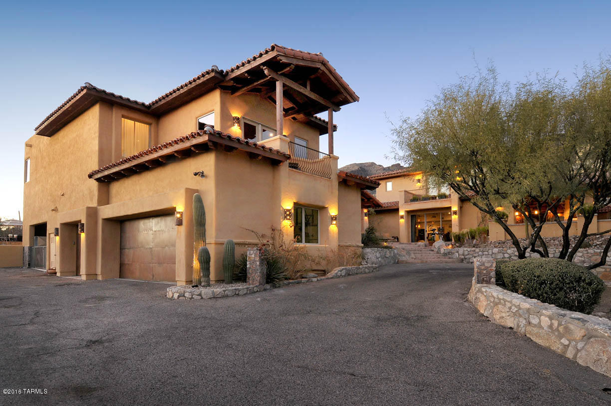 The Foothills II (141-185) - Residential