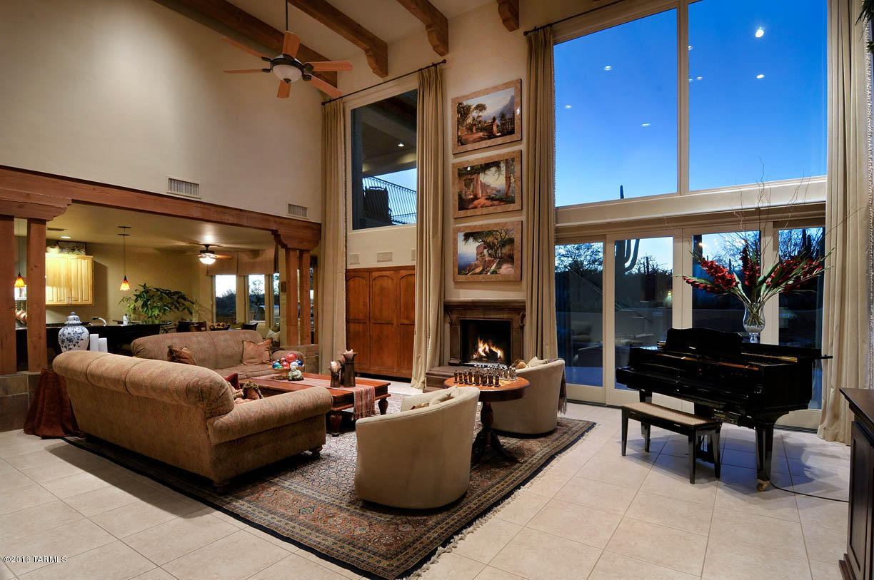 The Foothills II (141-185) - Residential