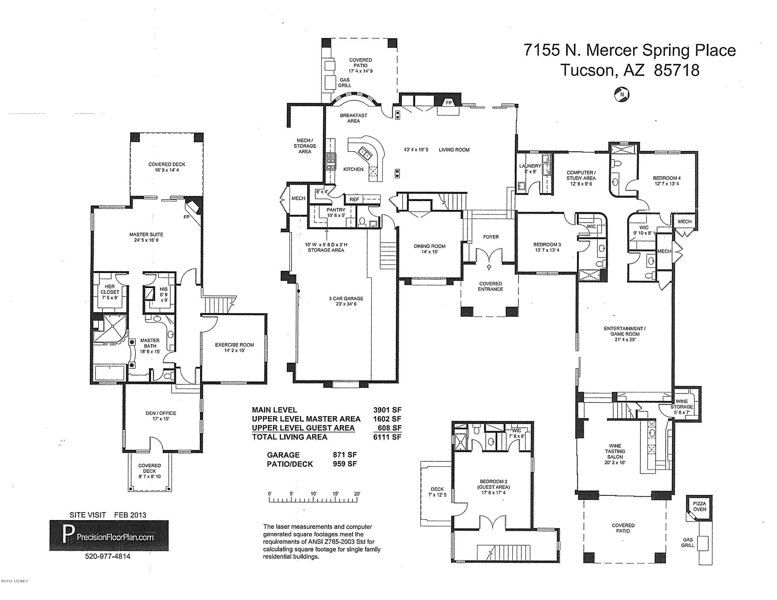The Foothills II (141-185) - Residential