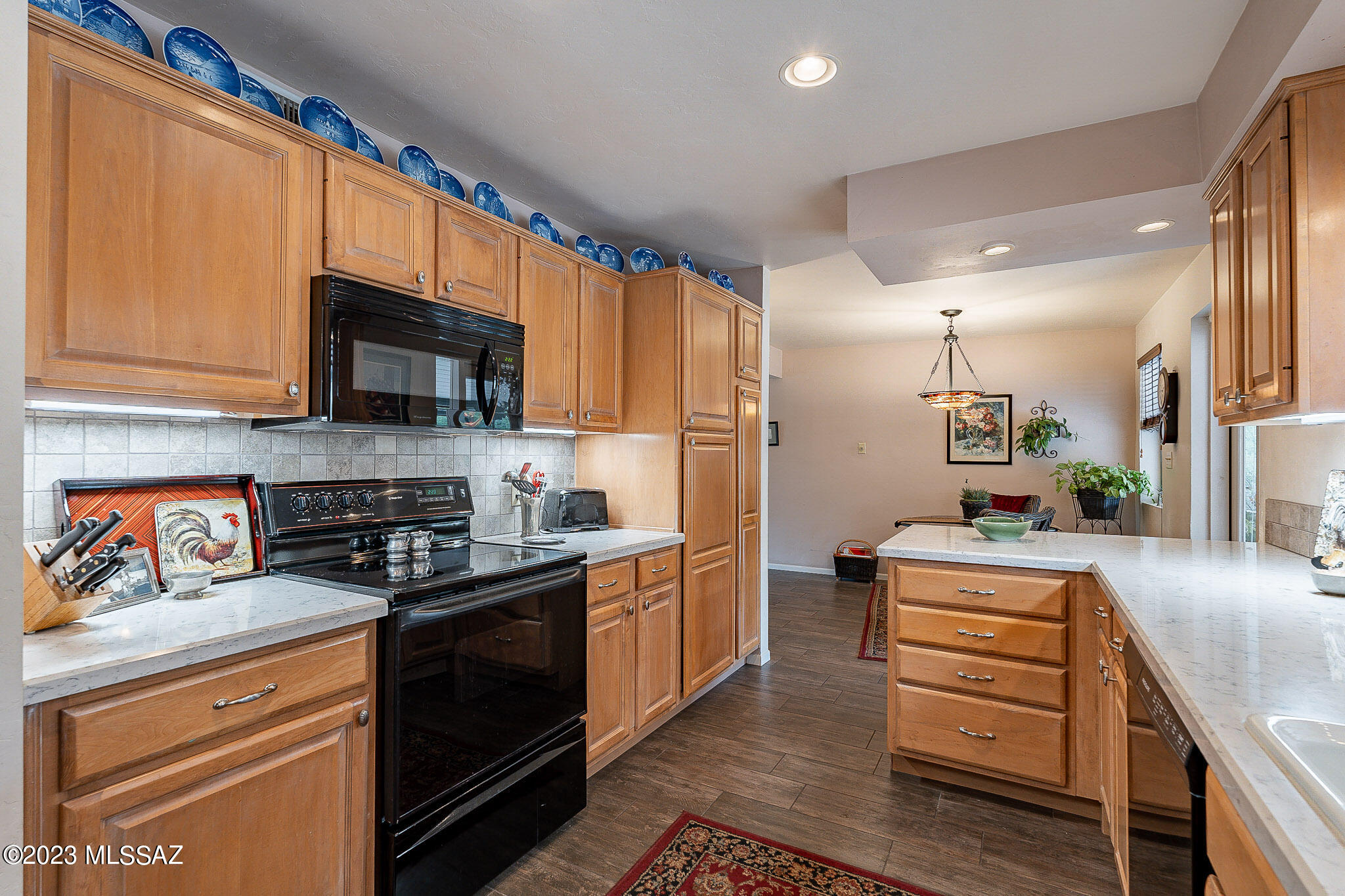 Skyline Bel Air Estates (1-153) - Residential