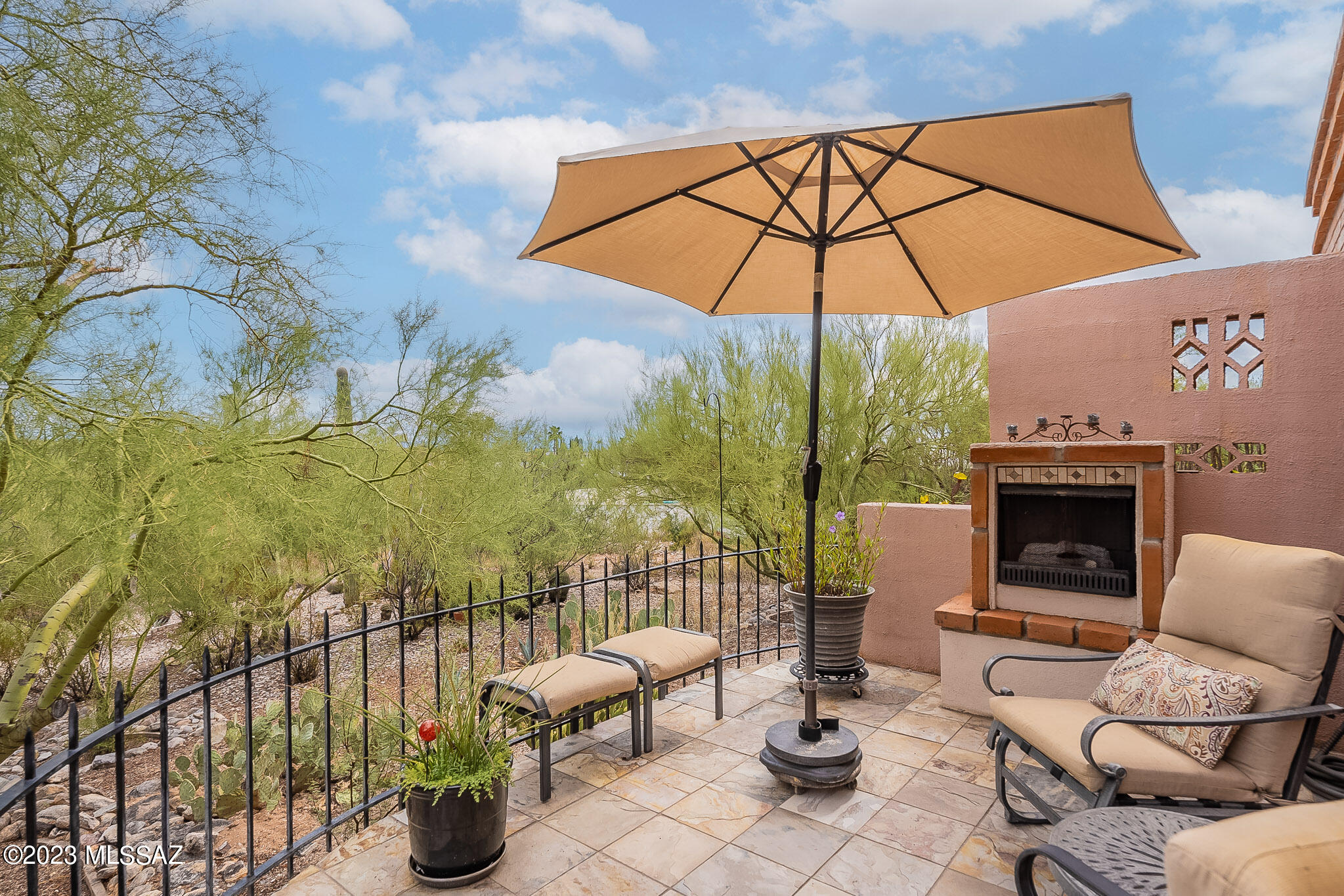 Skyline Bel Air Estates (1-153) - Residential