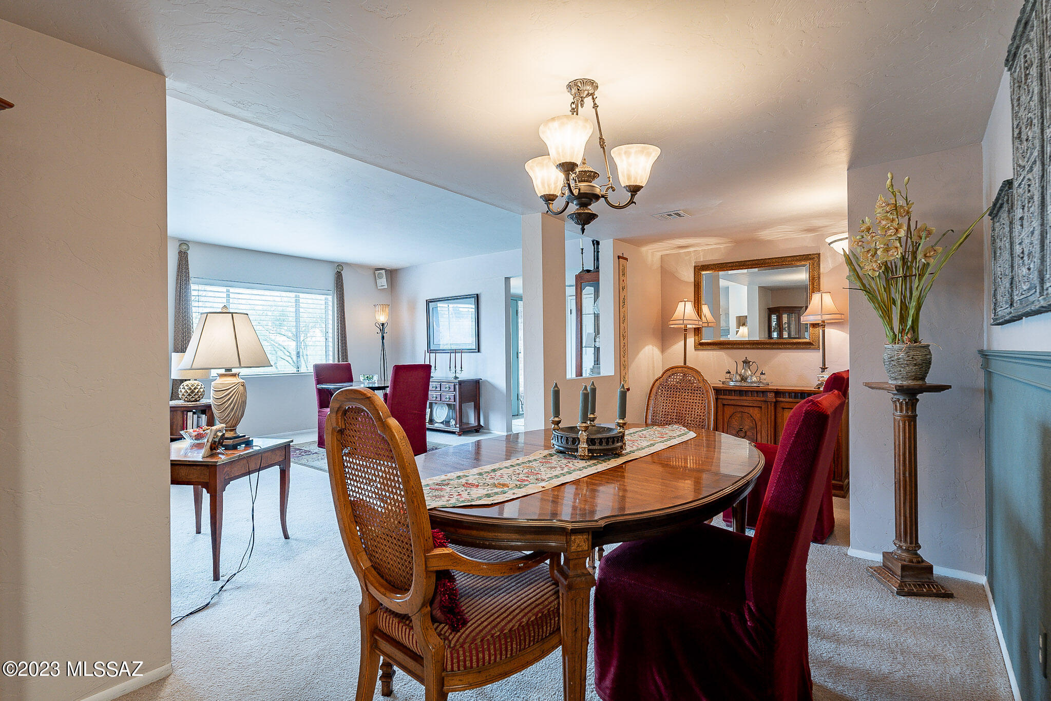 Skyline Bel Air Estates (1-153) - Residential