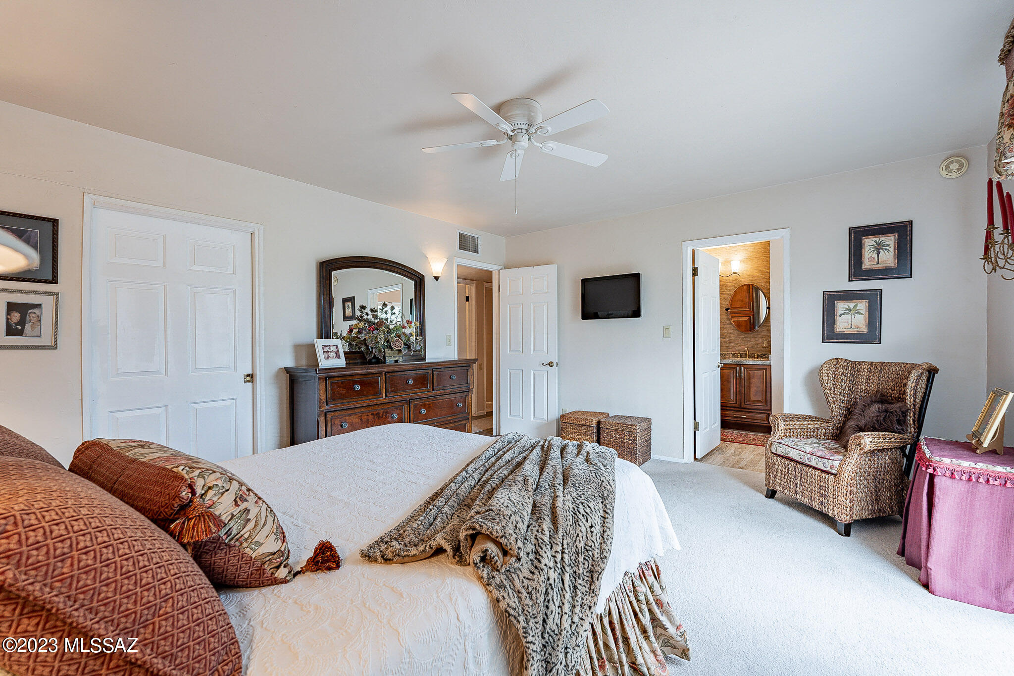 Skyline Bel Air Estates (1-153) - Residential