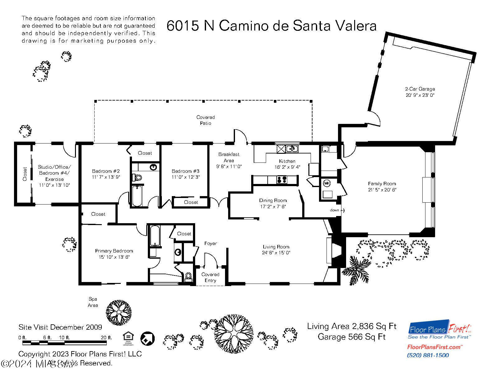 Skyline Bel Air Estates (1-153) - Residential