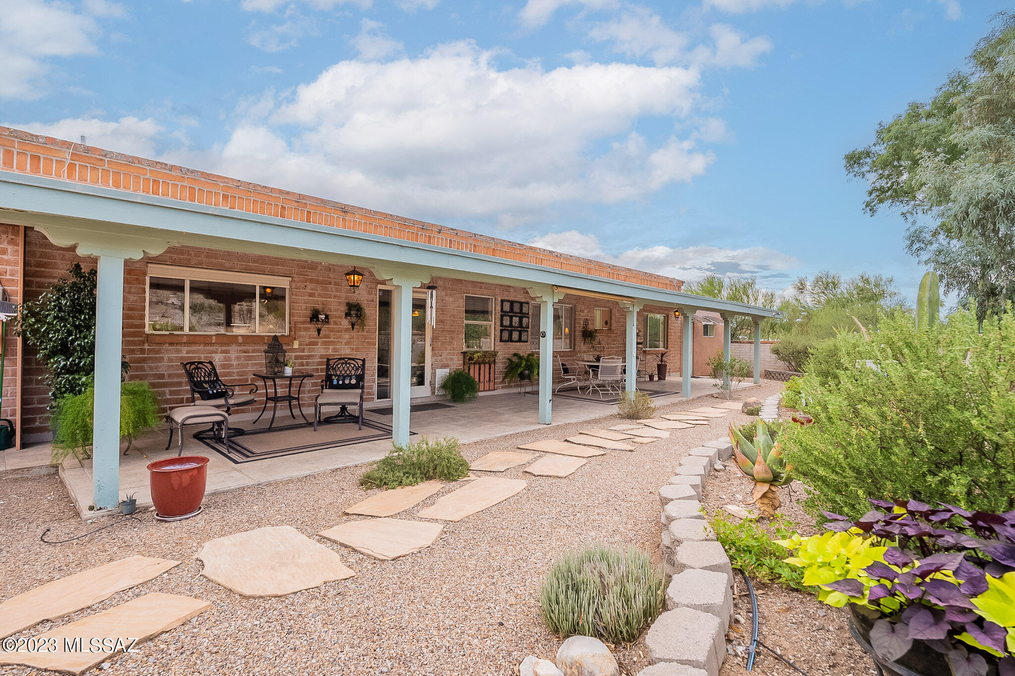 Skyline Bel Air Estates (1-153) - Residential