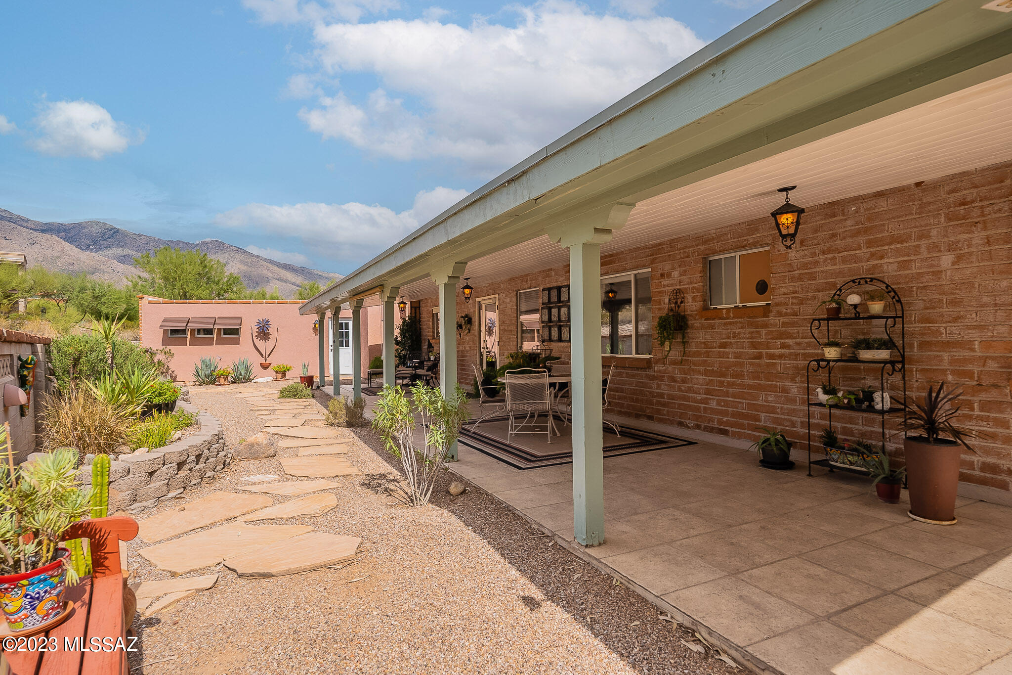 Skyline Bel Air Estates (1-153) - Residential