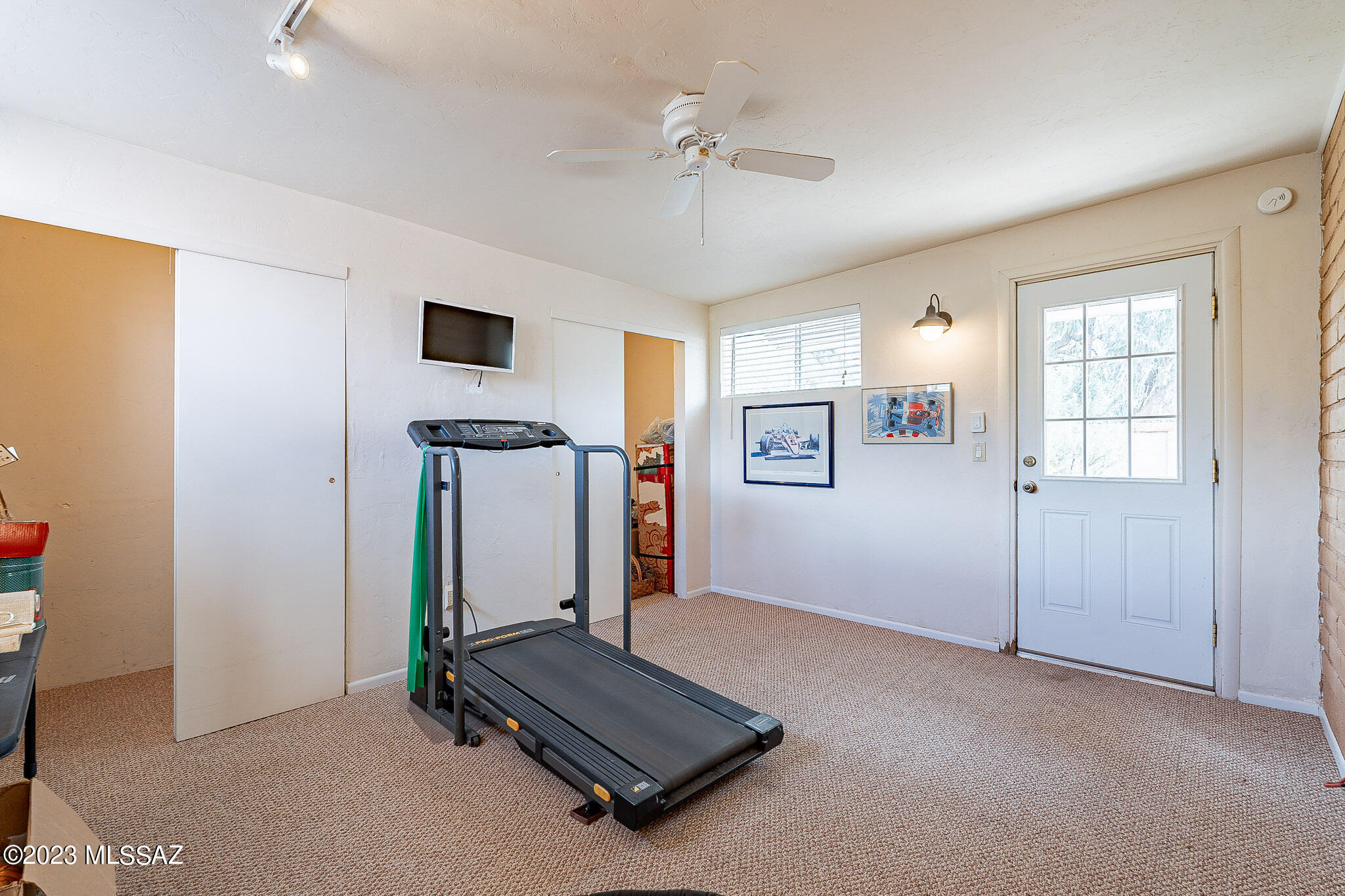 Skyline Bel Air Estates (1-153) - Residential