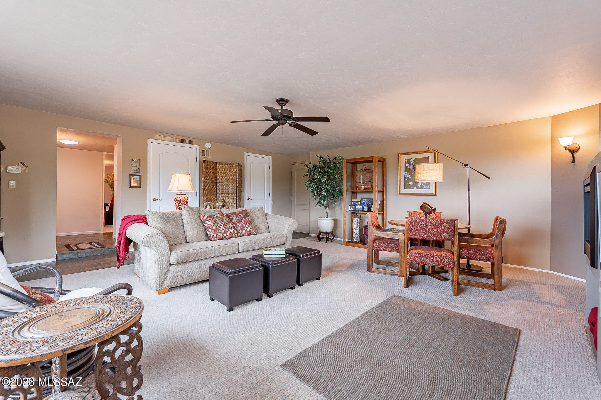 Skyline Bel Air Estates (1-153) - Residential