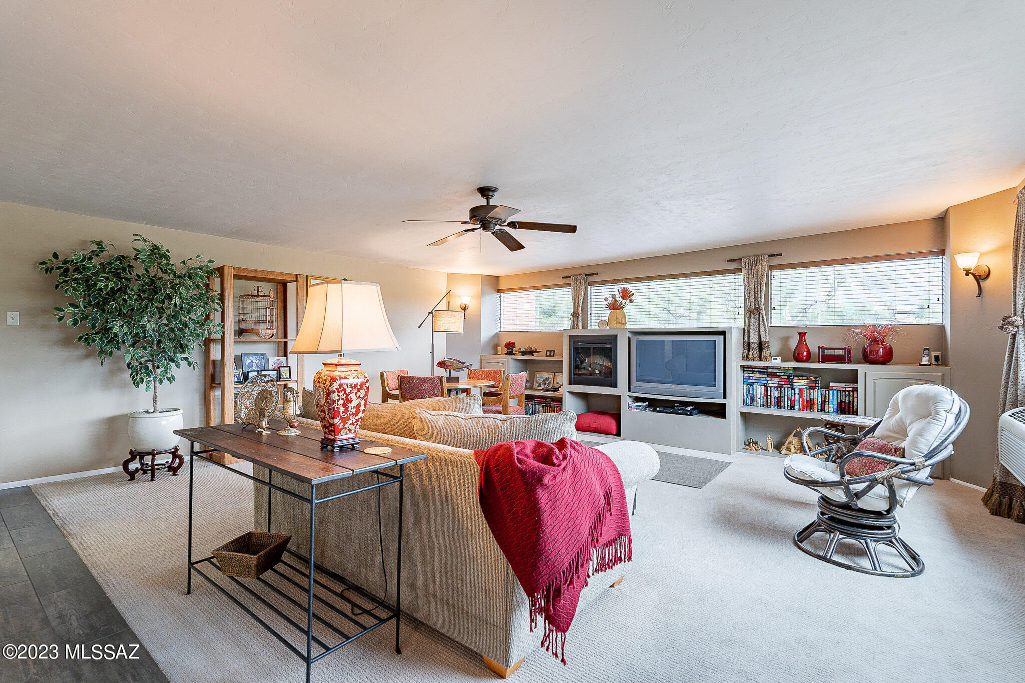 Skyline Bel Air Estates (1-153) - Residential