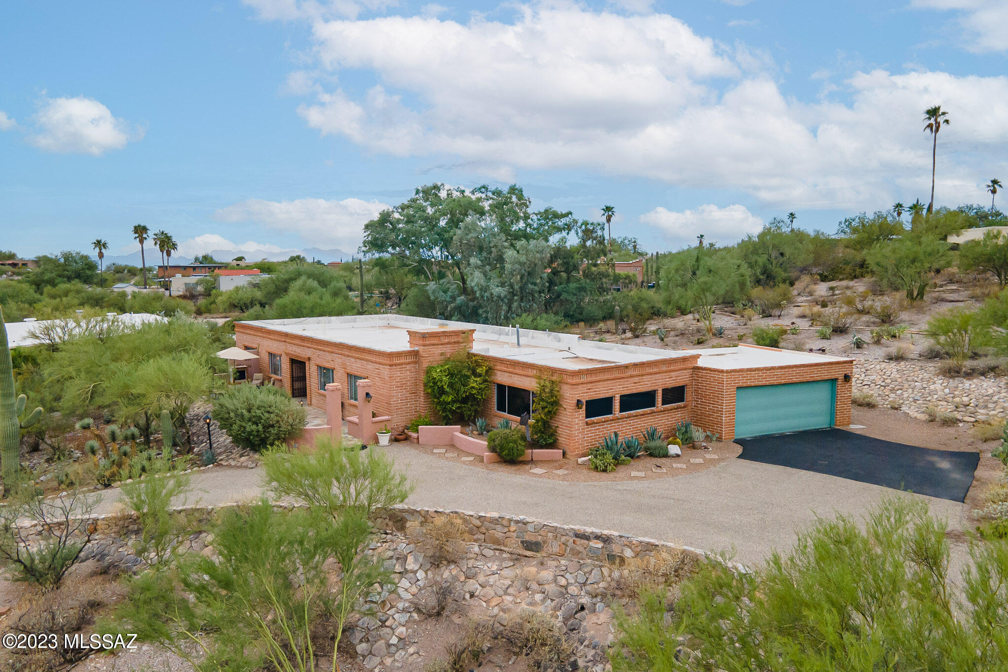 Skyline Bel Air Estates (1-153) - Residential