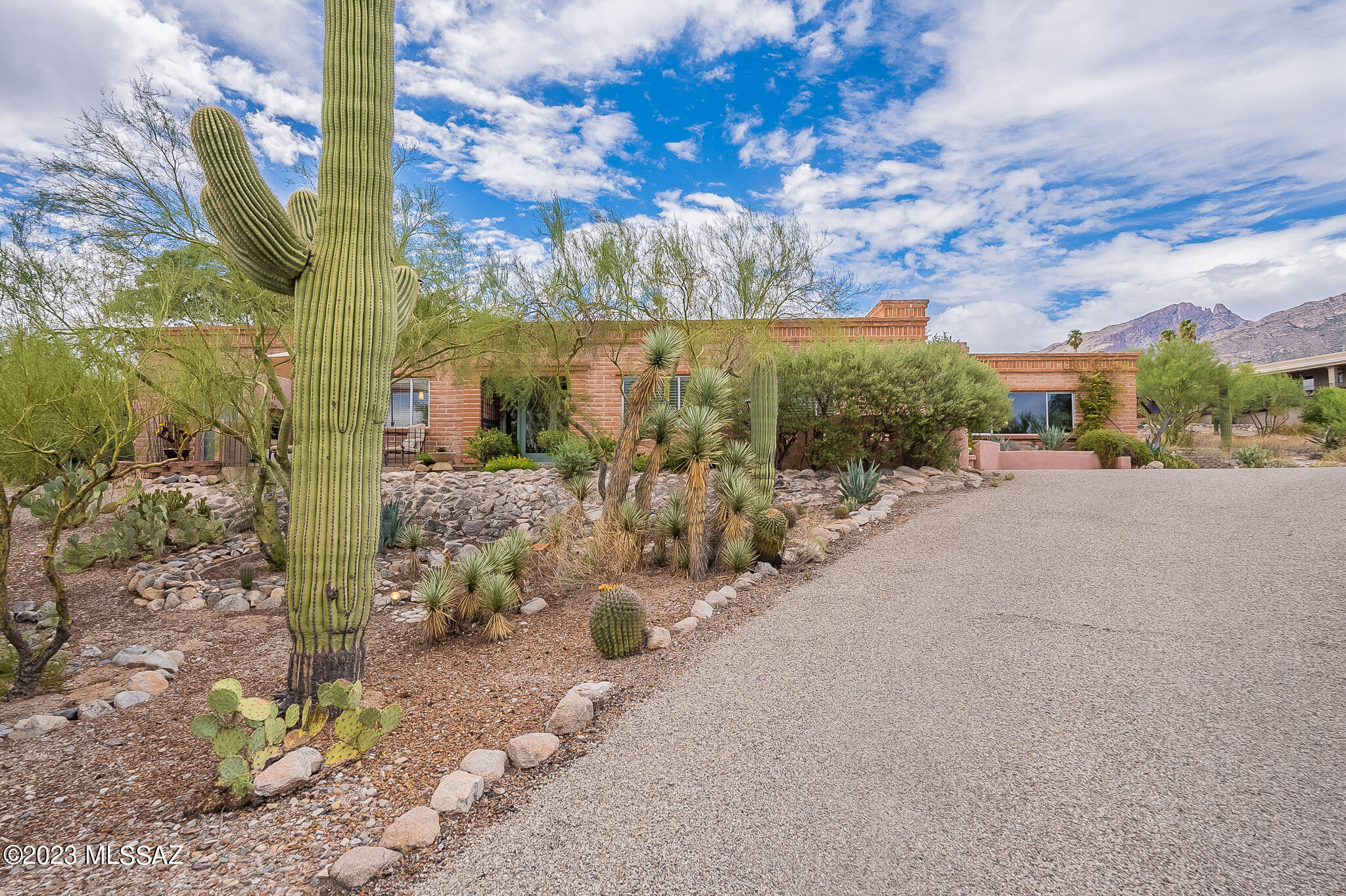 Skyline Bel Air Estates (1-153) - Residential
