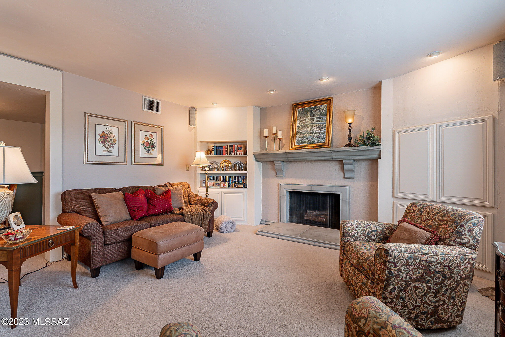 Skyline Bel Air Estates (1-153) - Residential