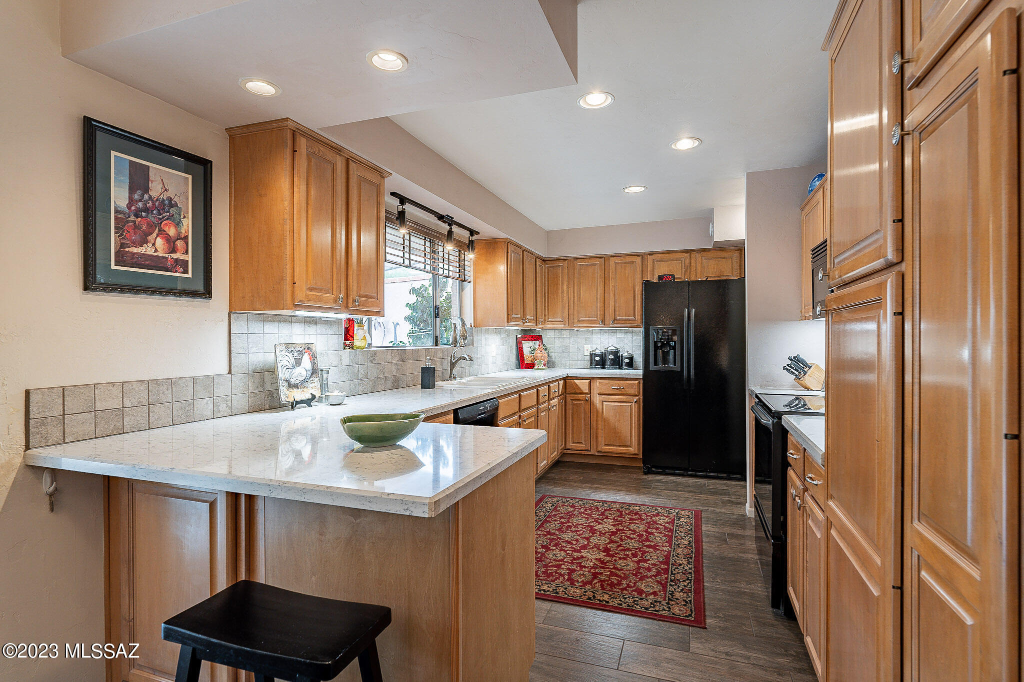 Skyline Bel Air Estates (1-153) - Residential